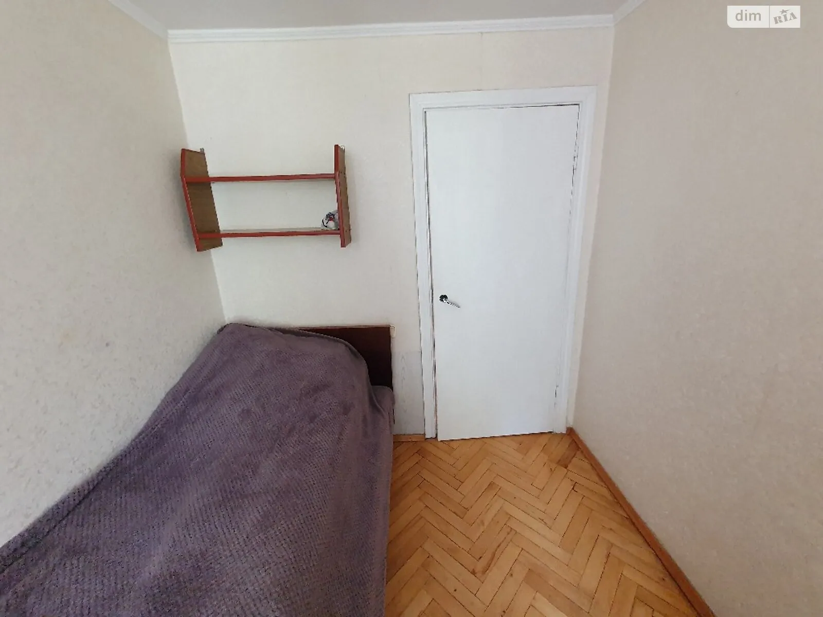 2-комнатная квартира 41 кв. м в Тернополе - фото 4