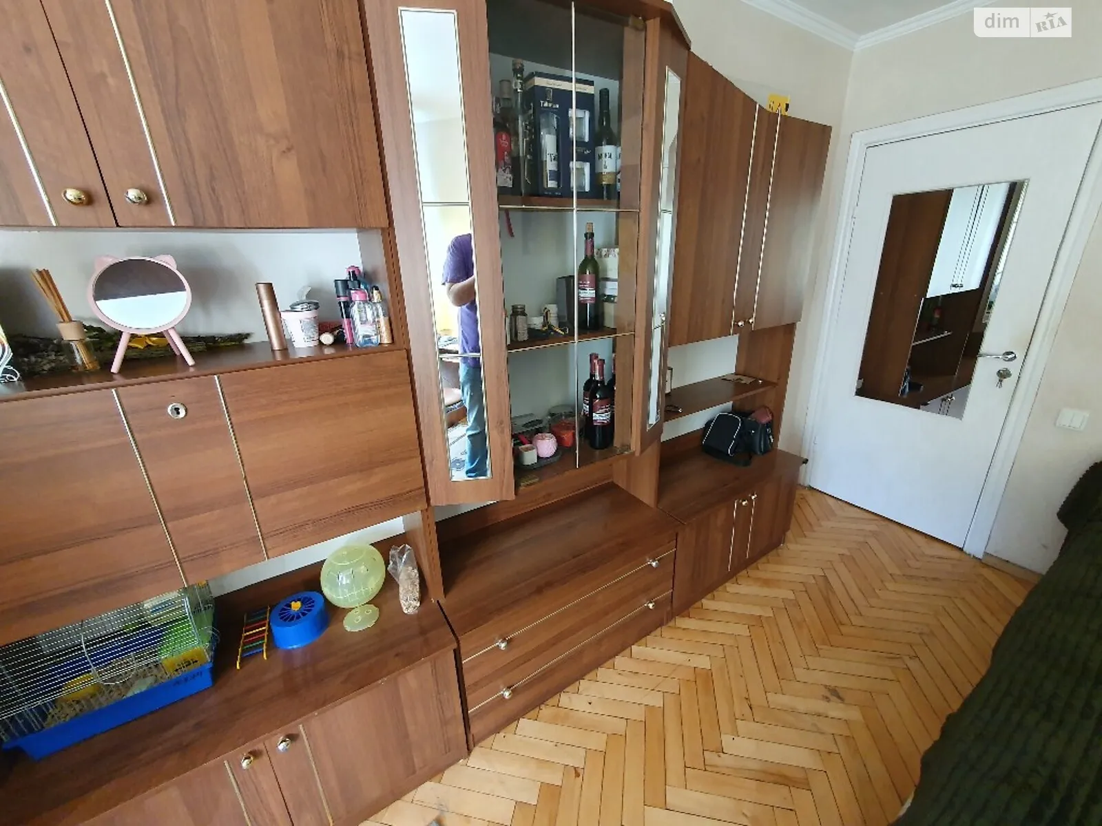 2-кімнатна квартира 41 кв. м у Тернополі - фото 3