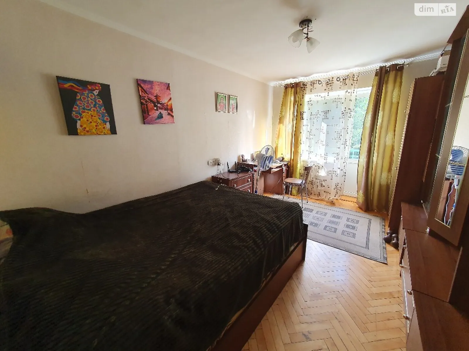 2-комнатная квартира 41 кв. м в Тернополе - фото 2