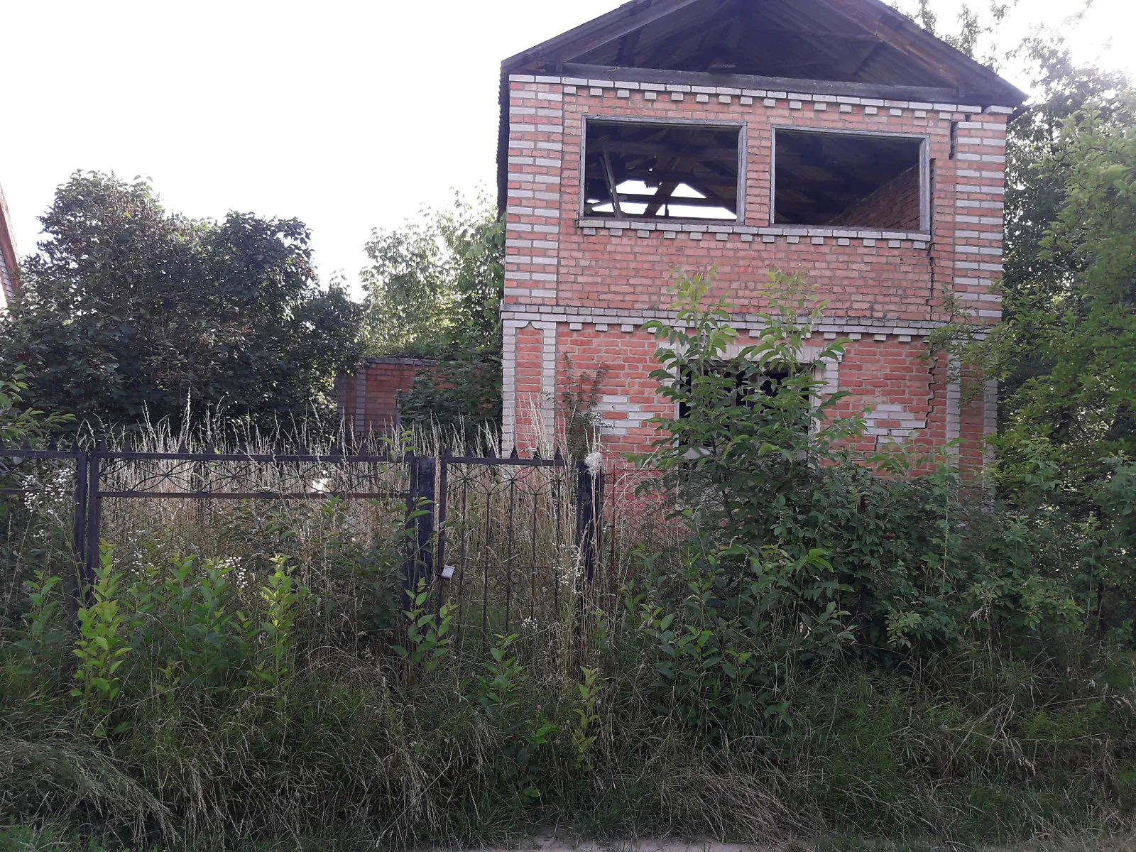 Продается земельный участок 4.4 соток в Винницкой области - фото 2