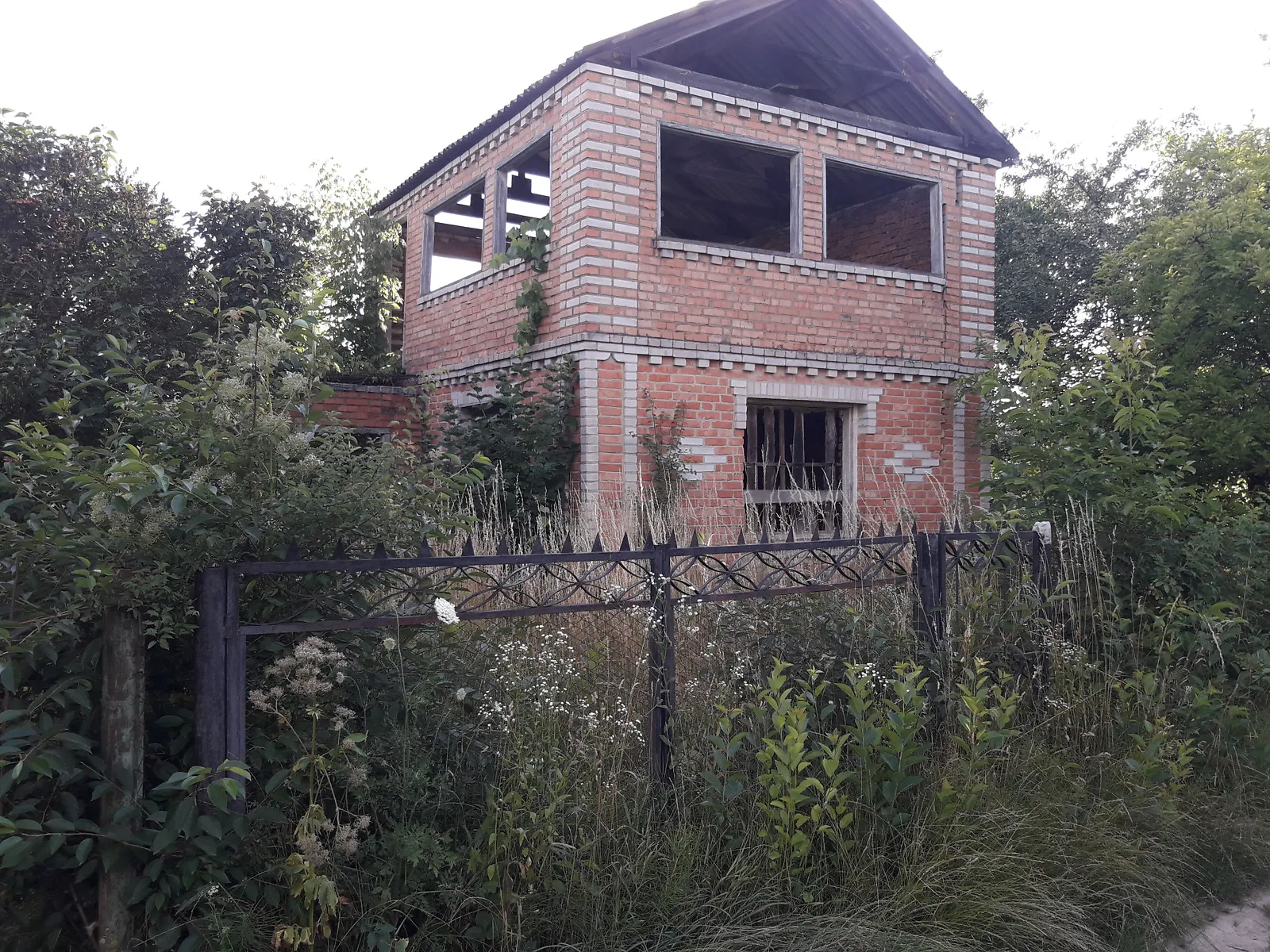 Продается земельный участок 4.4 соток в Винницкой области - фото 3