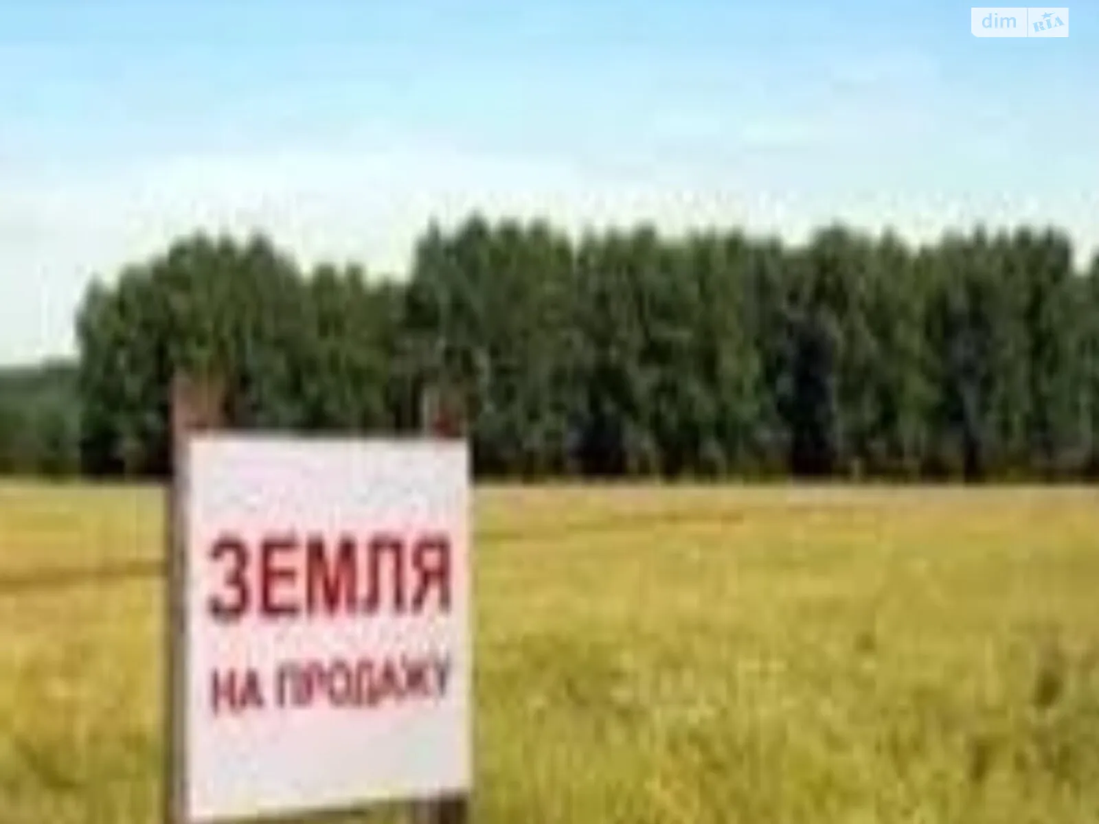 Продается земельный участок 13 соток в Днепропетровской области, цена: 20000 $