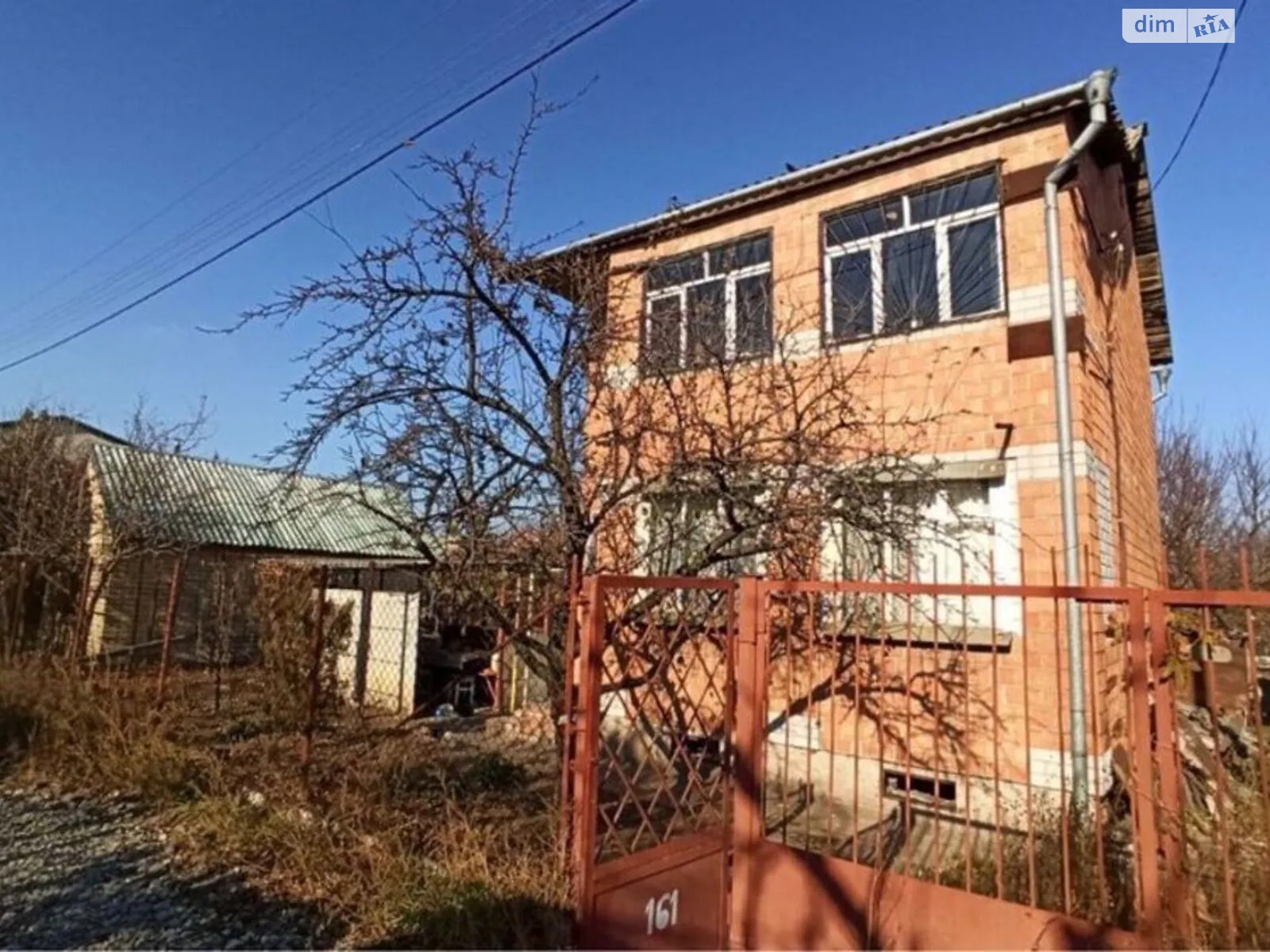 Продається будинок 2 поверховий 116 кв. м з верандою, цена: 27500 $ - фото 1