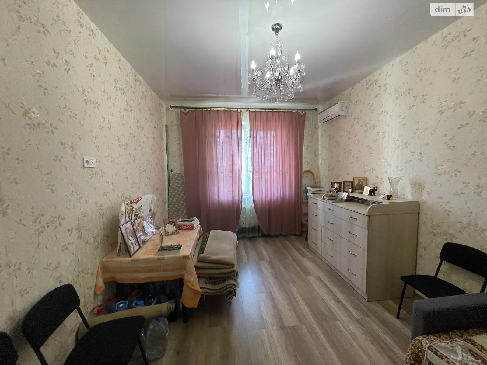 Продается 1-комнатная квартира 45 кв. м в Черноморске - фото 2