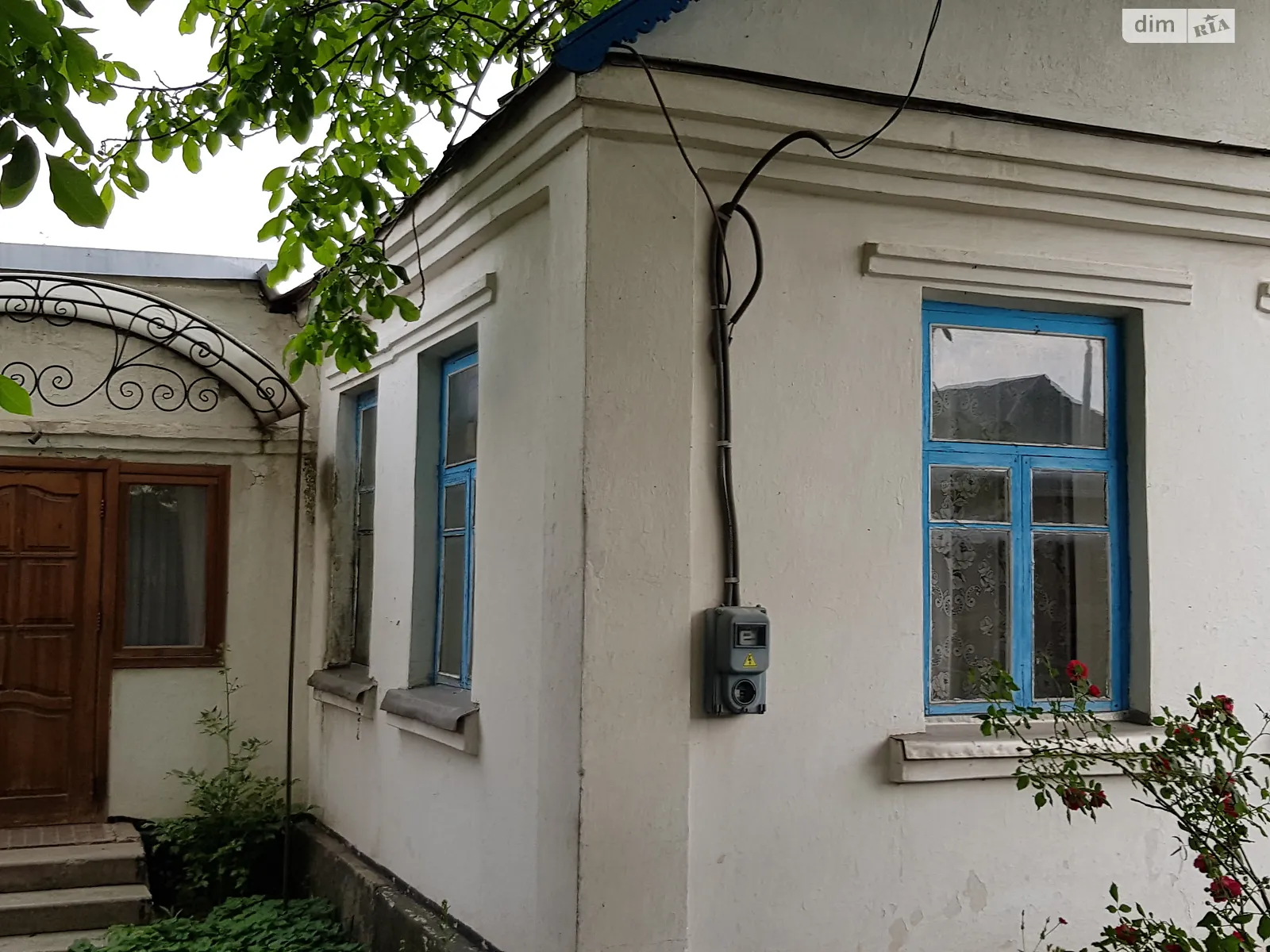 Продается одноэтажный дом 115 кв. м с участком, цена: 65000 $ - фото 1