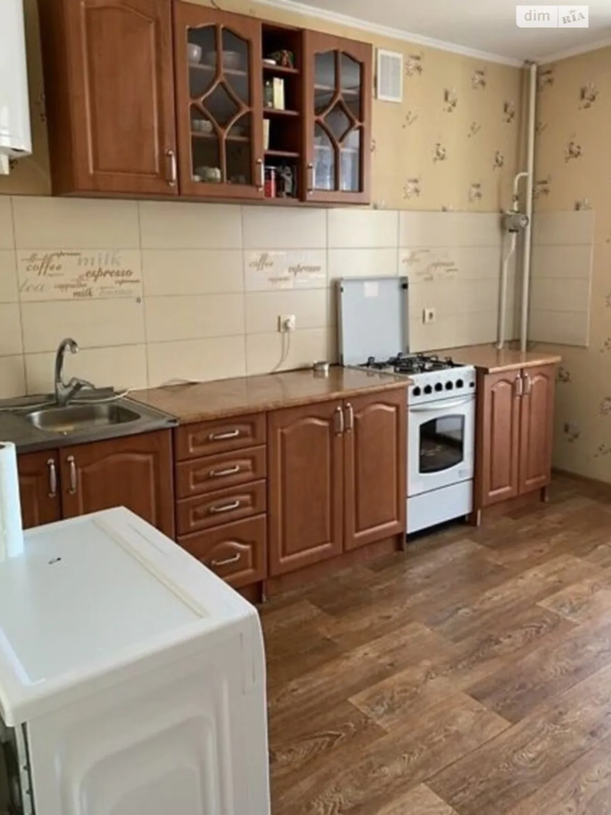 Продается 1-комнатная квартира 47 кв. м в Хмельницком, цена: 47000 $ - фото 1