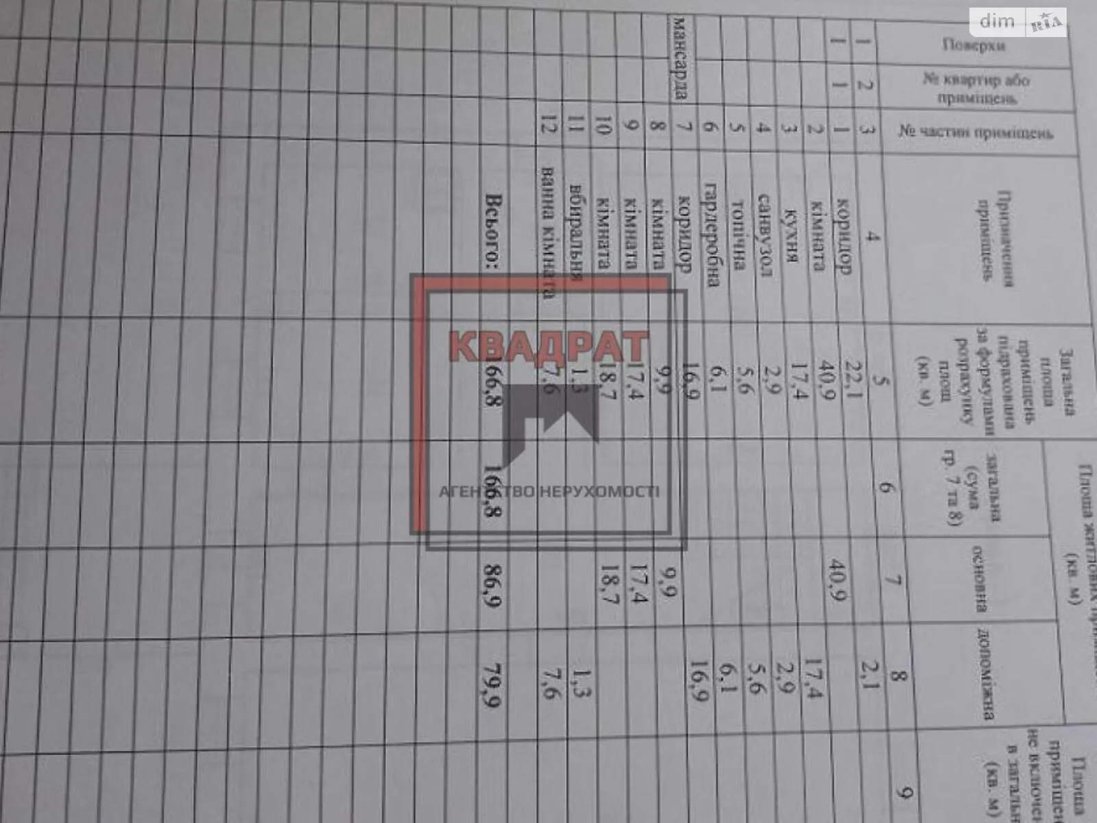 Продається будинок 2 поверховий 167 кв. м з подвалом, цена: 155000 $