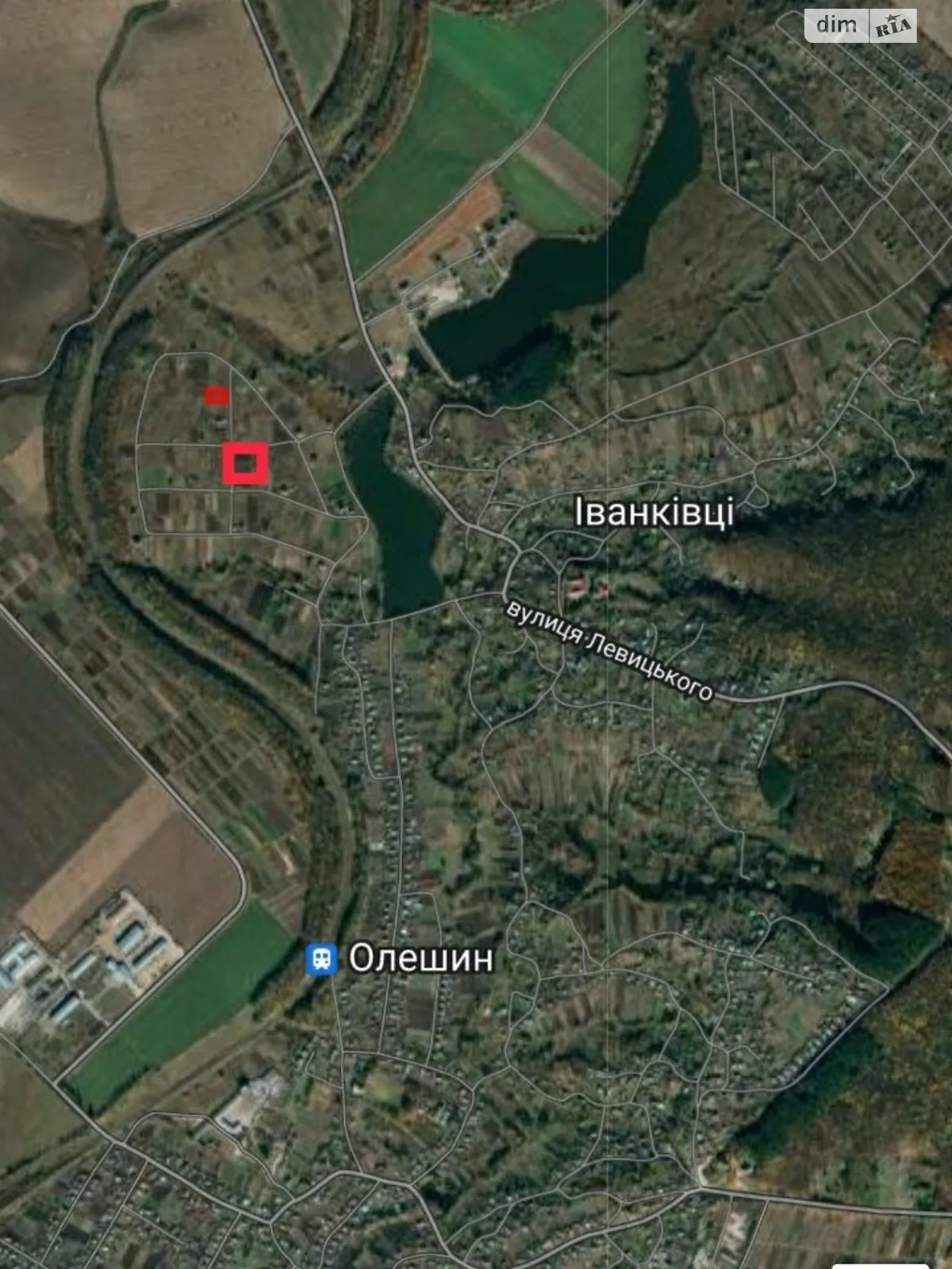Продается земельный участок 15 соток в Хмельницкой области - фото 3
