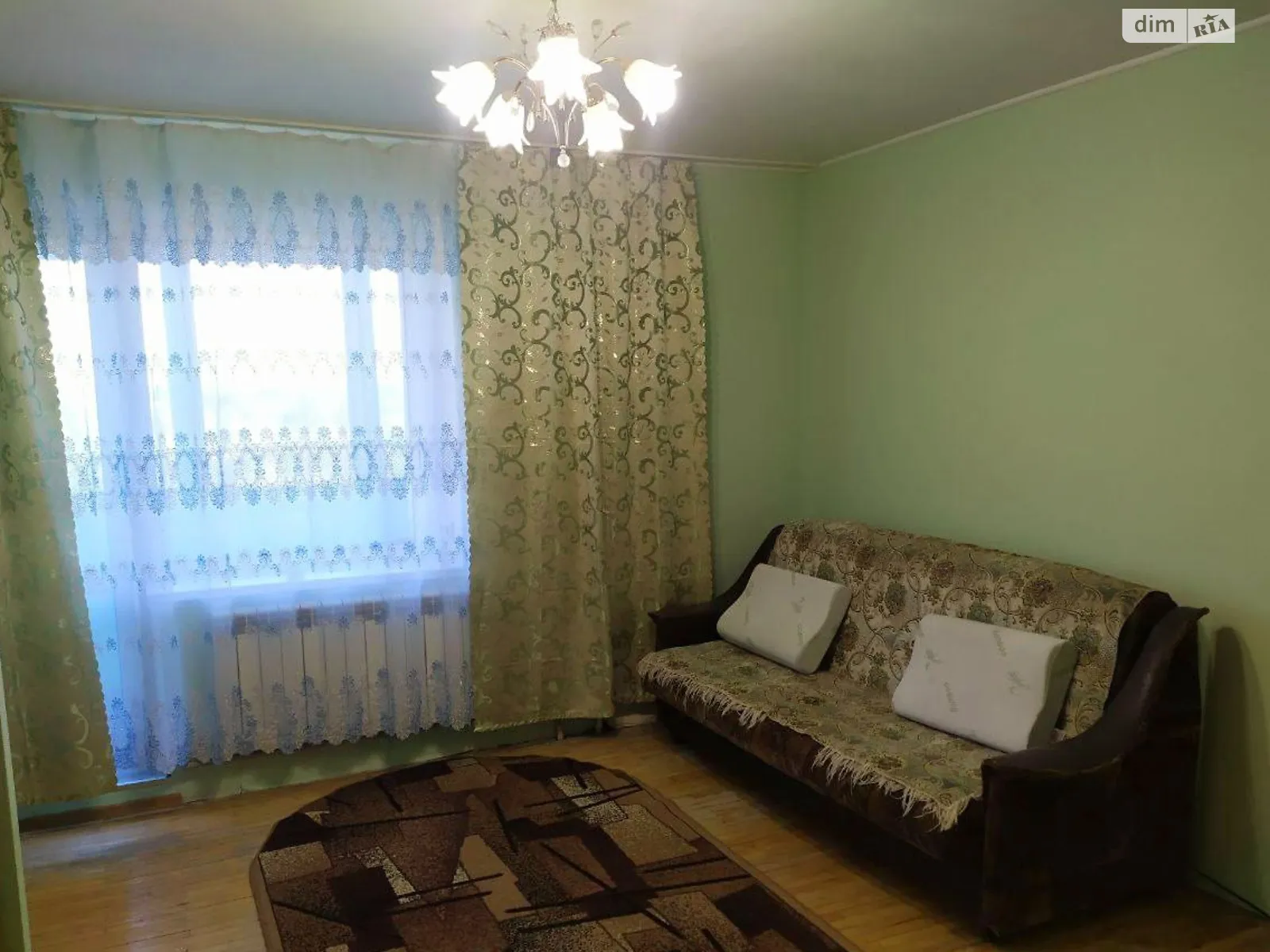 Продается 1-комнатная квартира 39 кв. м в Харькове, ул. Селянская, 34А - фото 1