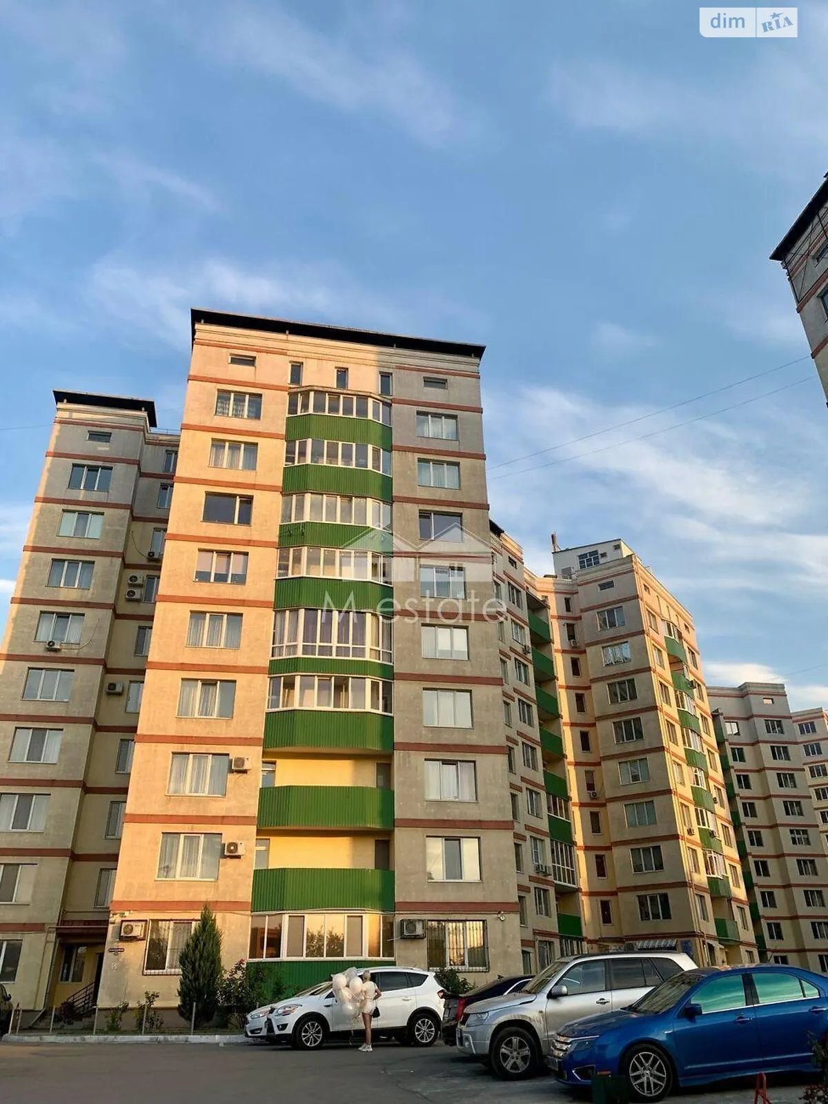 Продается 3-комнатная квартира 82 кв. м в Харькове, цена: 43000 $