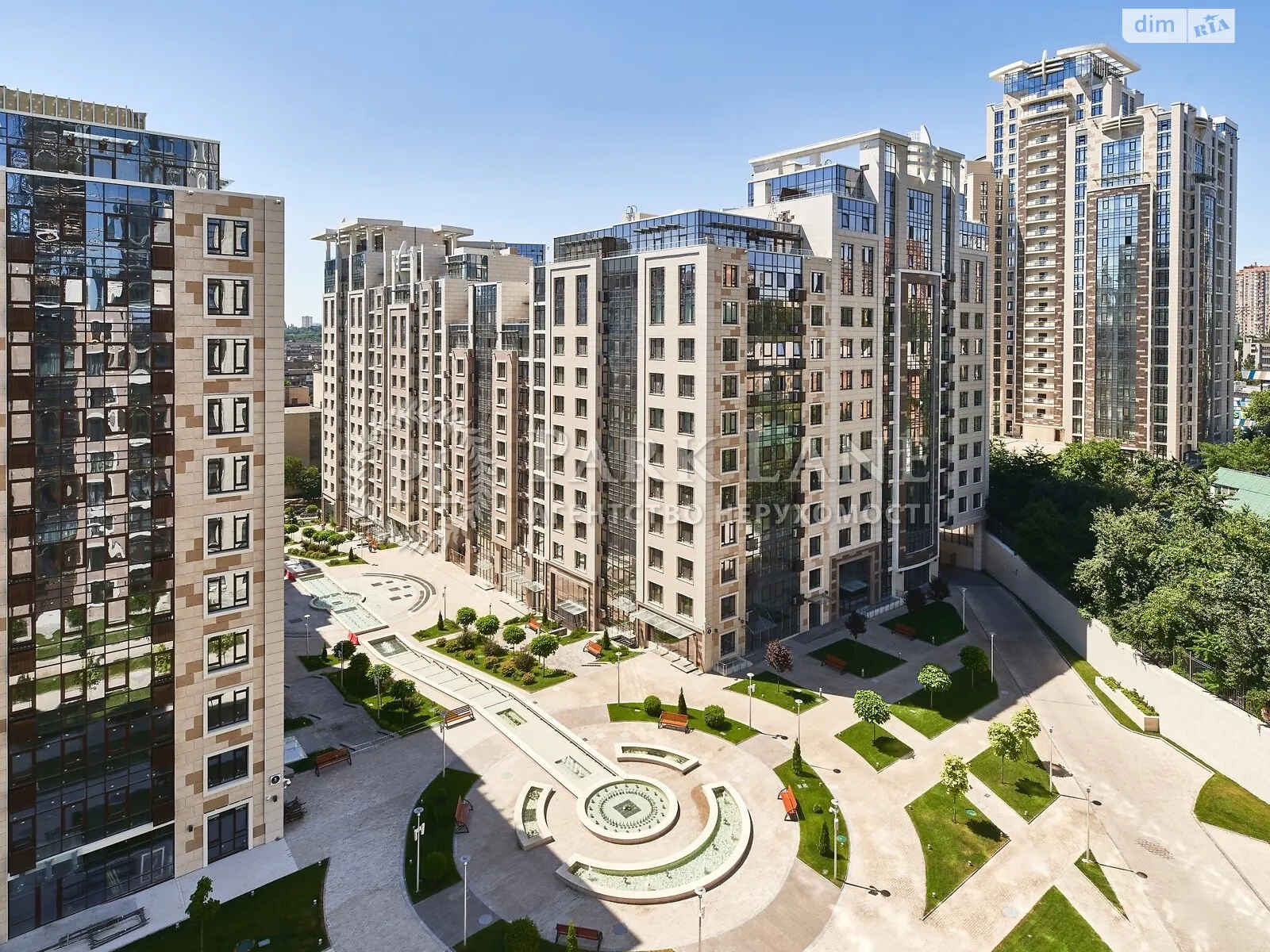 Продается 2-комнатная квартира 88 кв. м в Киеве, ул. Саперное Поле, 3 - фото 1