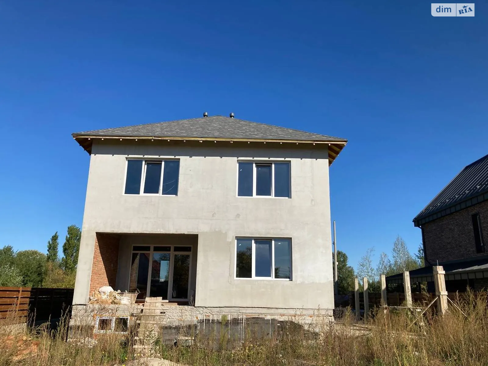 Продається будинок 2 поверховий 165 кв. м з меблями, цена: 165000 $ - фото 1