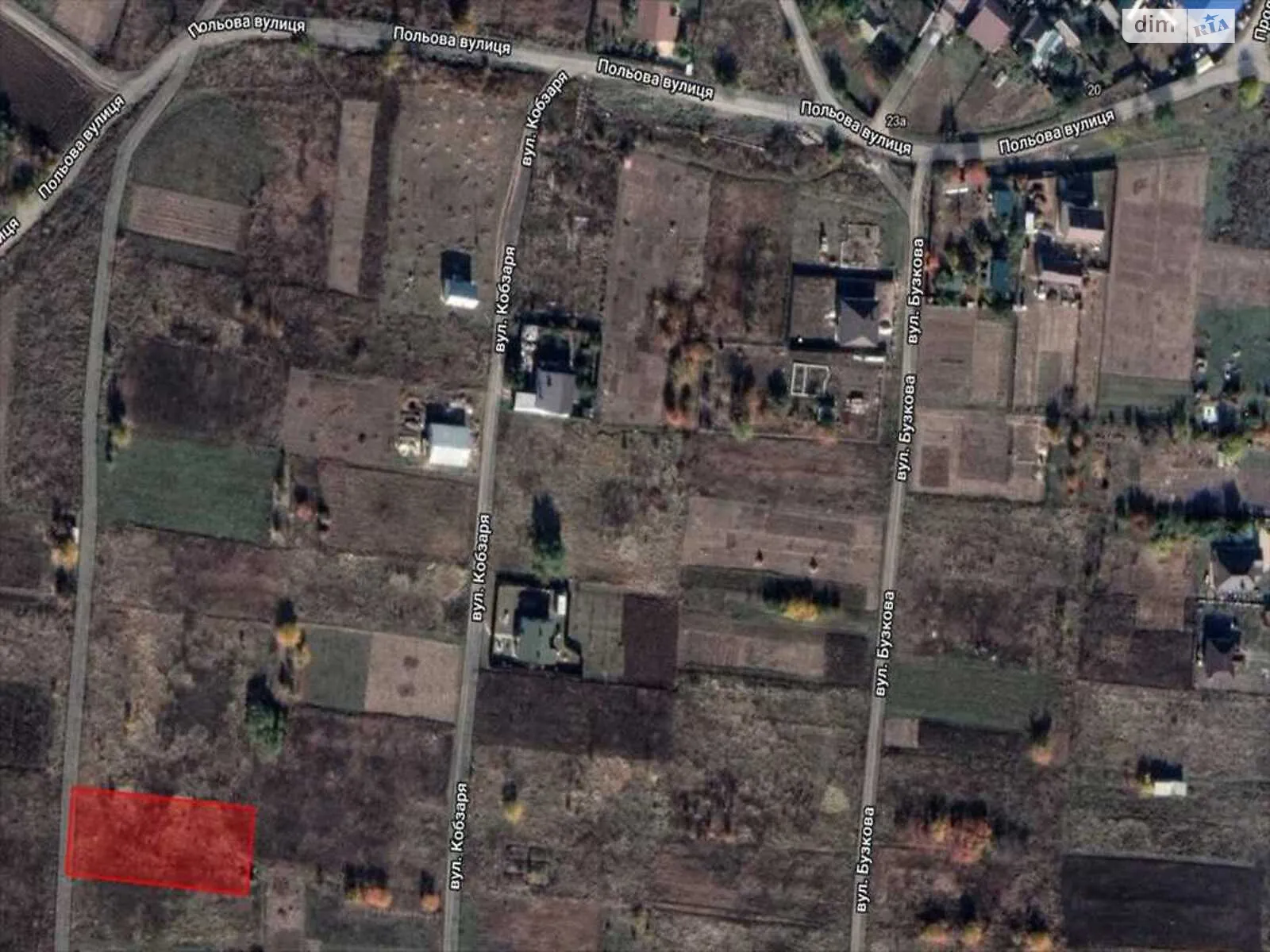 Продається земельна ділянка 30 соток у Полтавській області - фото 3