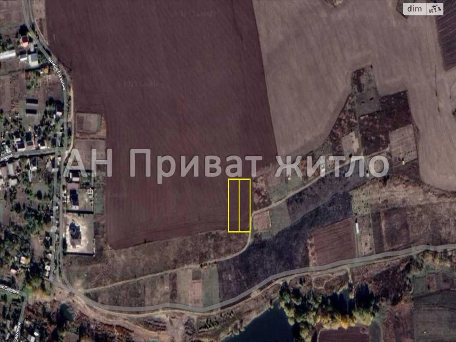 Продається земельна ділянка 20 соток у Полтавській області - фото 3