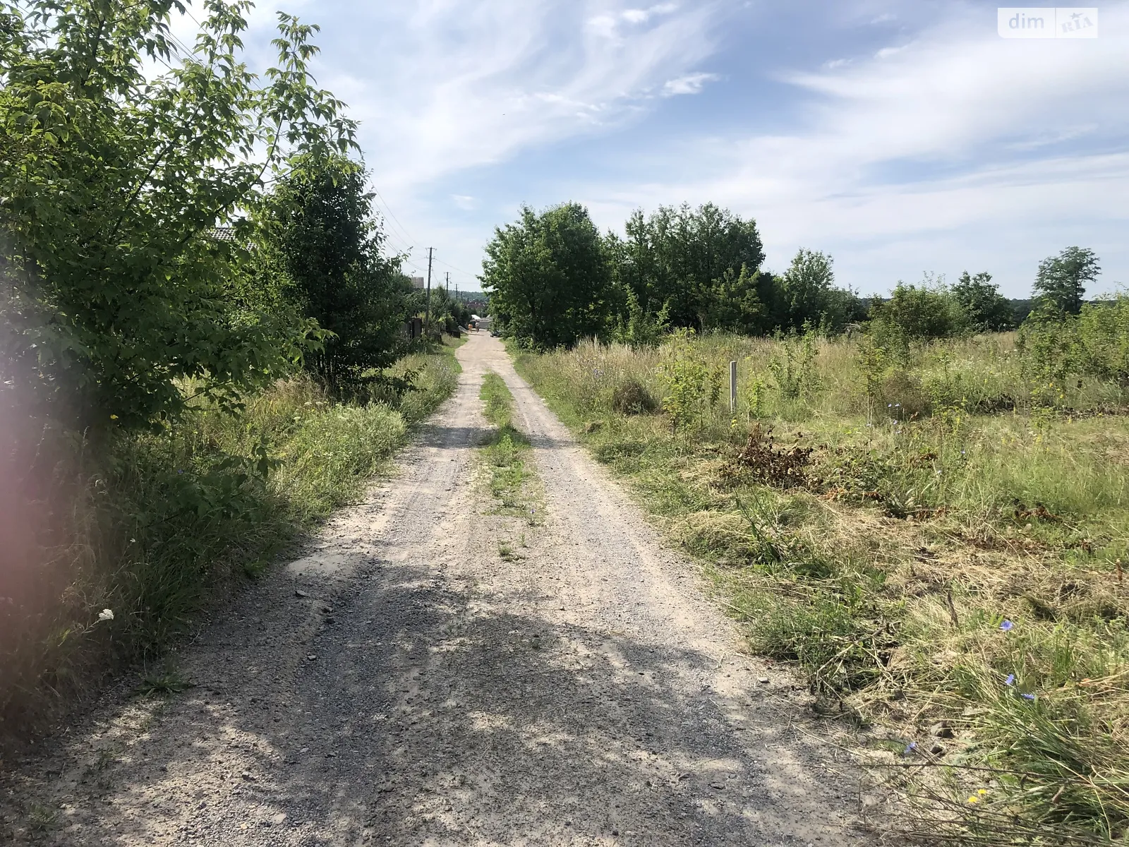 Продається земельна ділянка 15 соток у Вінницькій області, цена: 15000 $