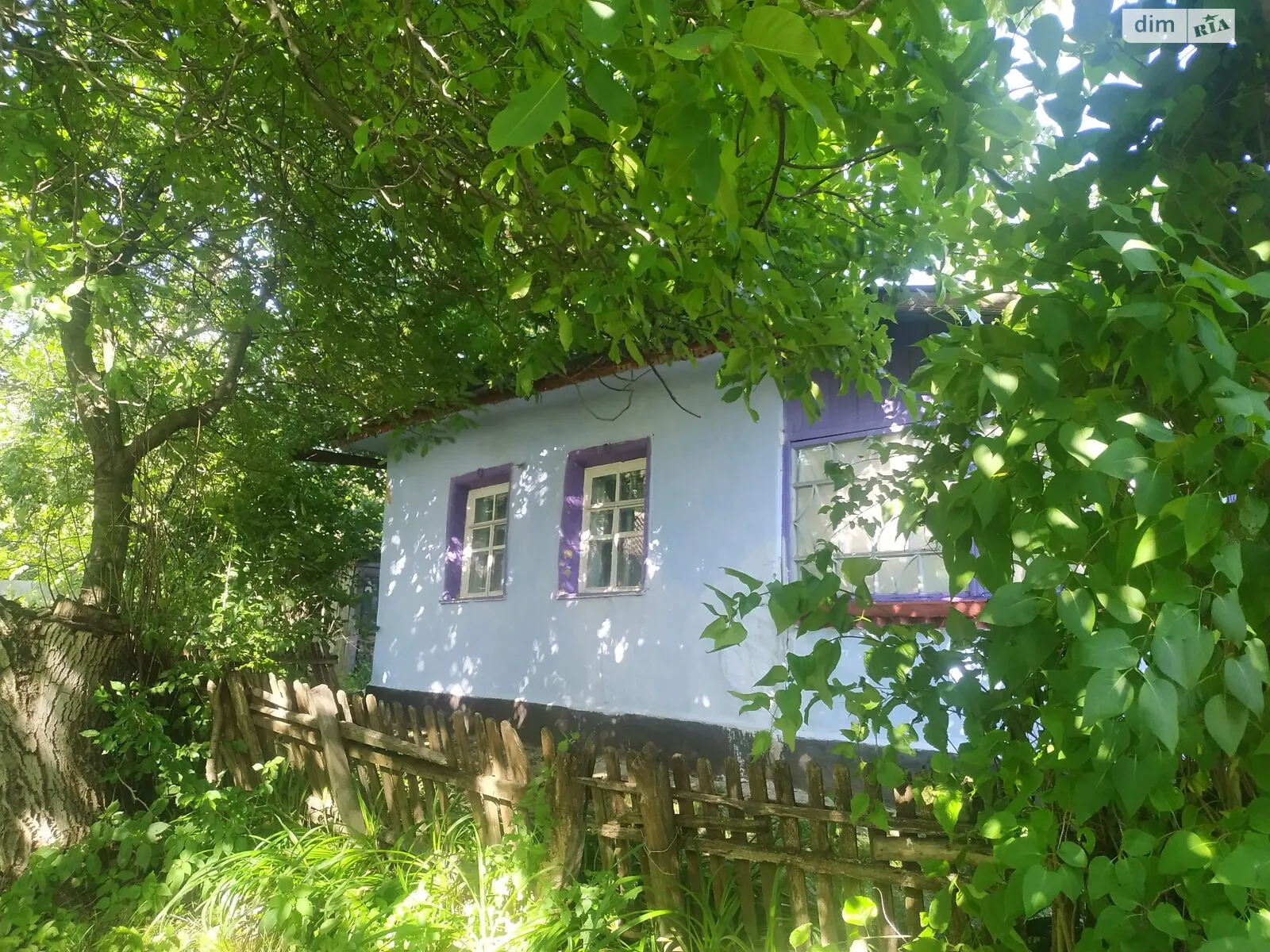 Продається одноповерховий будинок 67 кв. м з каміном, цена: 6500 $