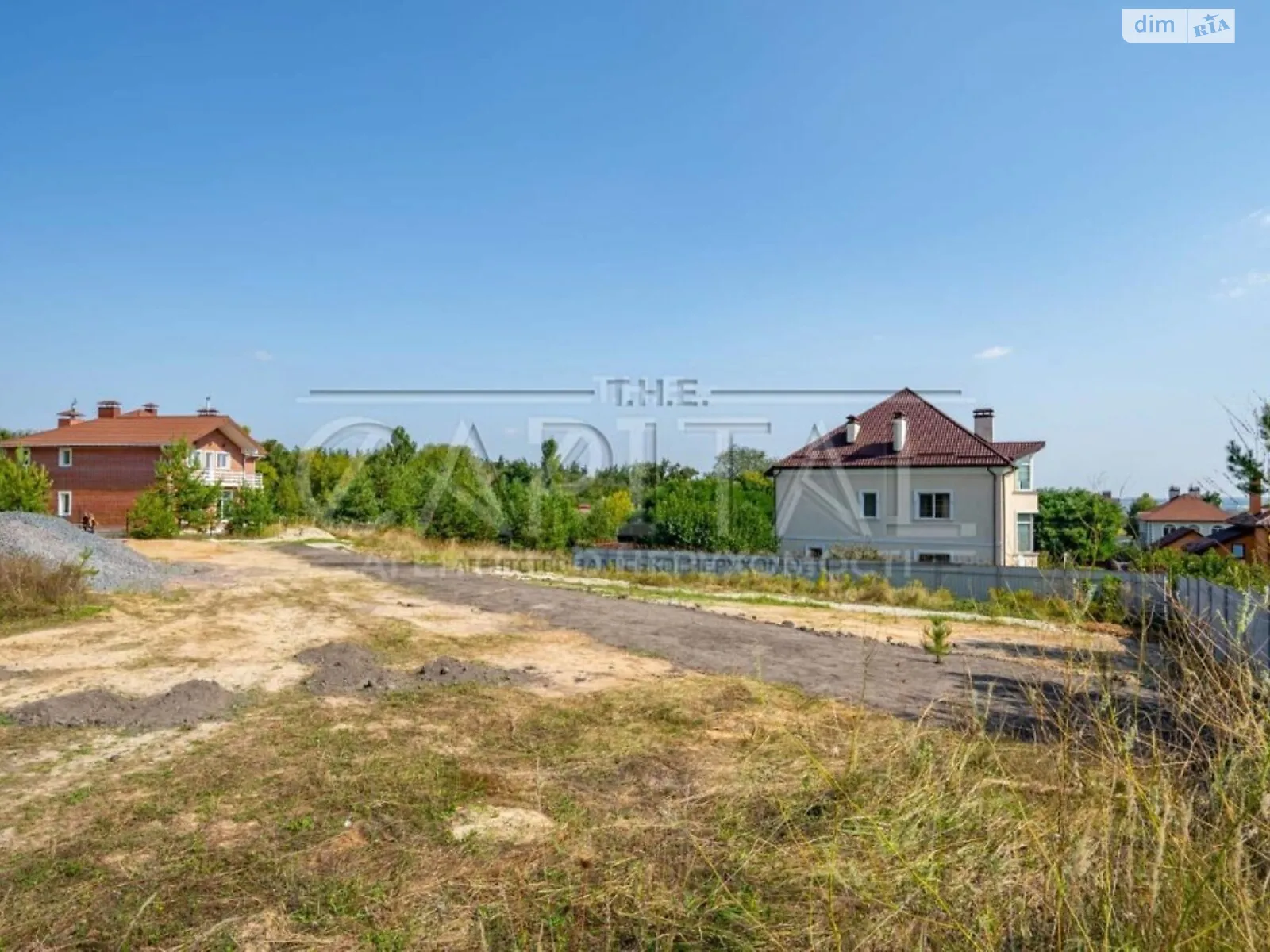 Продается земельный участок 50 соток в Киевской области, цена: 190000 $