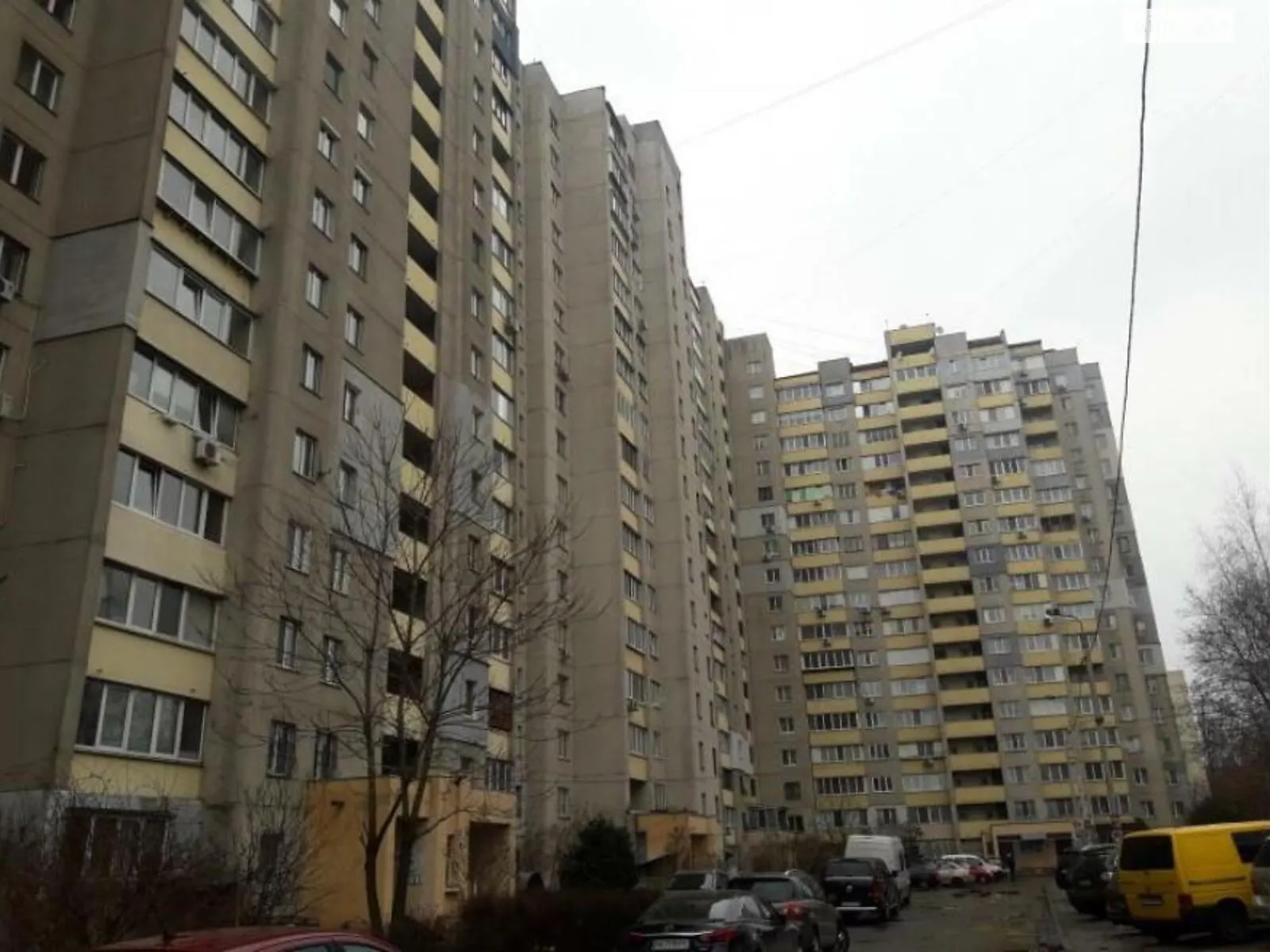 Продается 5-комнатная квартира 175 кв. м в Киеве, ул. Якуба Коласа, 2