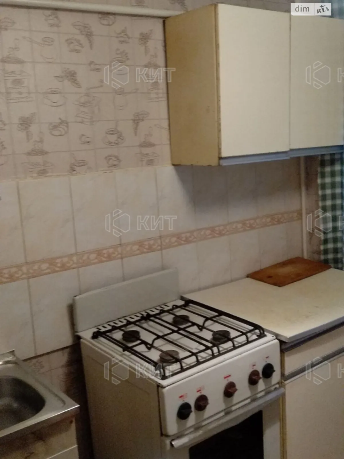 Продається 2-кімнатна квартира 44 кв. м у Харкові, вул. Гвардійців-Широнінців, 11Б - фото 1