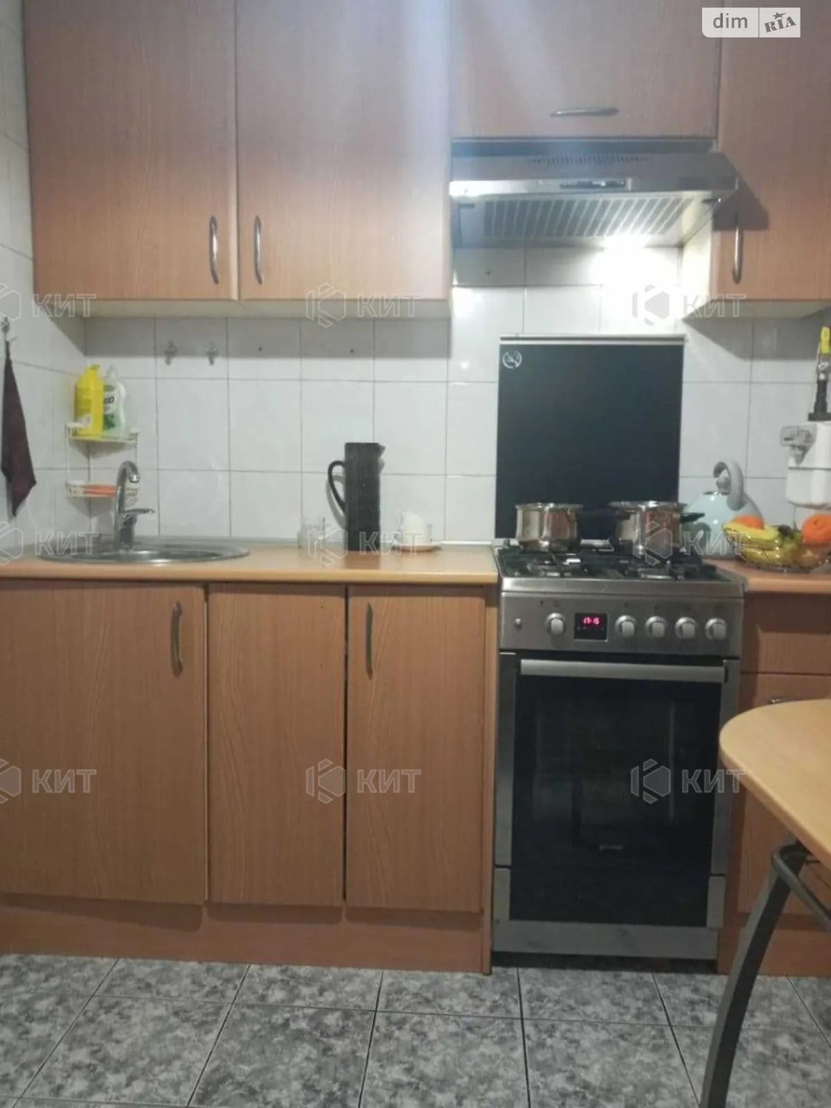 Продается 4-комнатная квартира 69 кв. м в Харькове, цена: 69500 $