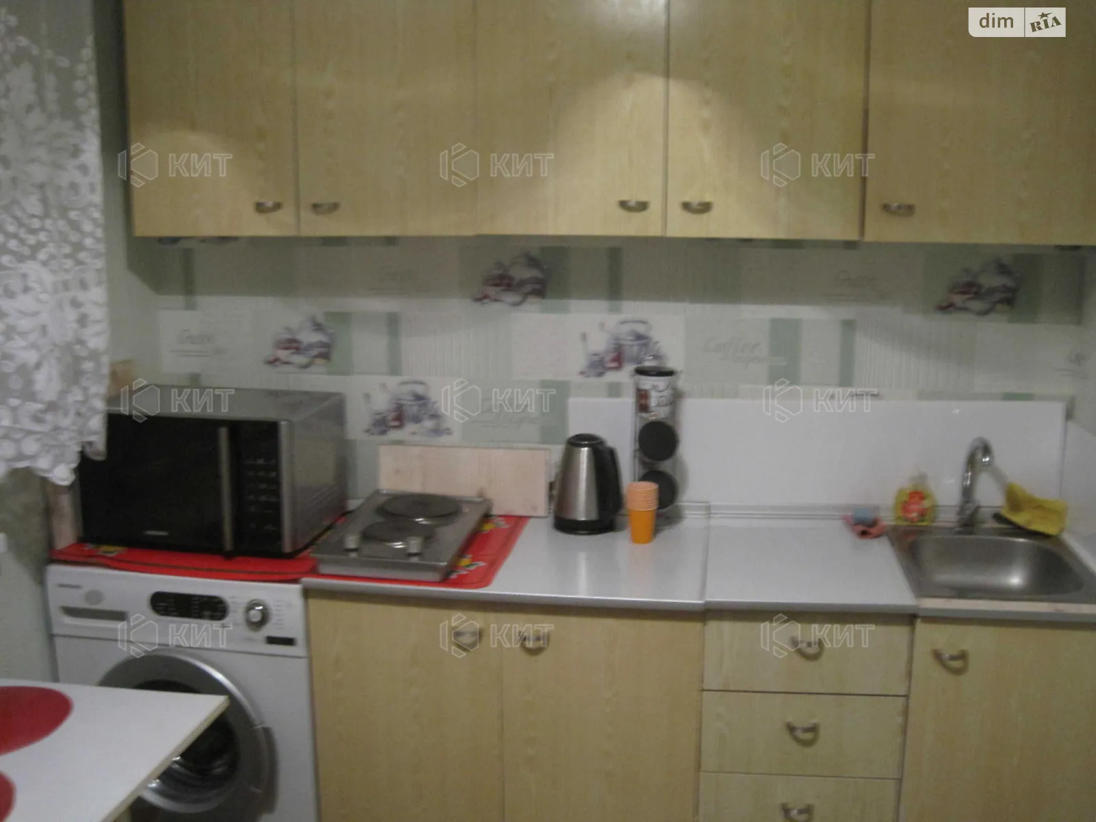 Продается 3-комнатная квартира 70 кв. м в Харькове, цена: 35000 $ - фото 1