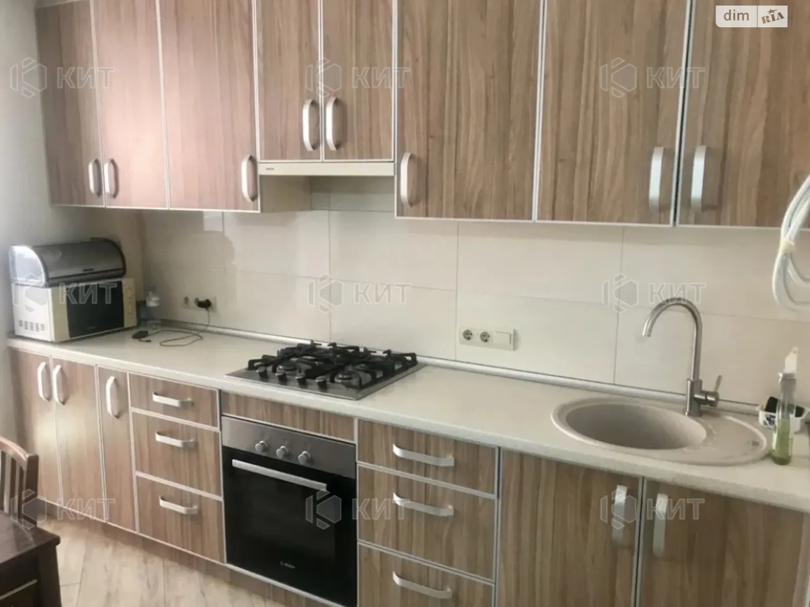 Продається 1-кімнатна квартира 42 кв. м у Харкові, цена: 45000 $ - фото 1