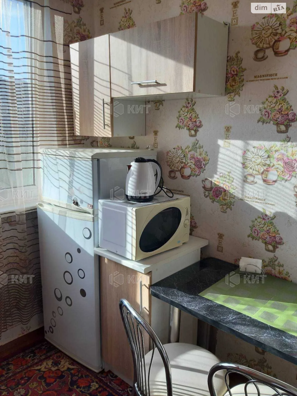 Продається 1-кімнатна квартира 36 кв. м у Харкові, вул. Амосова, 23 - фото 1
