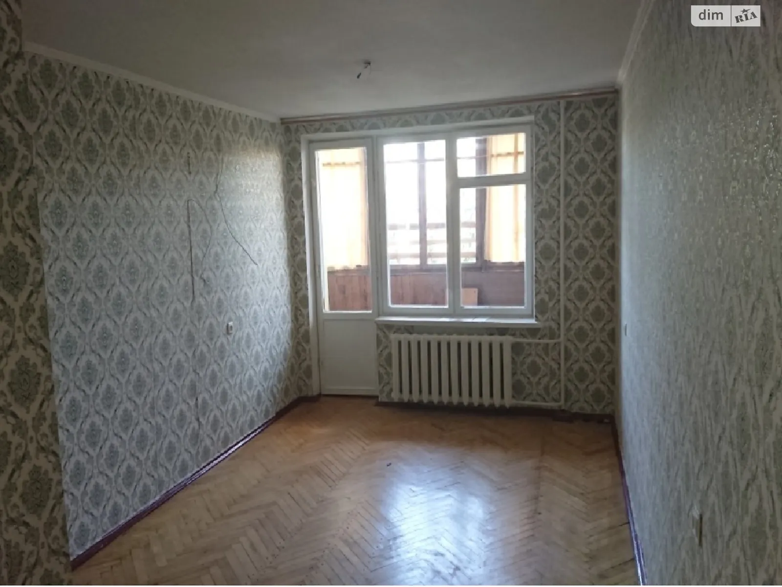 Продается 1-комнатная квартира 28 кв. м в Киеве, ул. Волго-Донская, 73