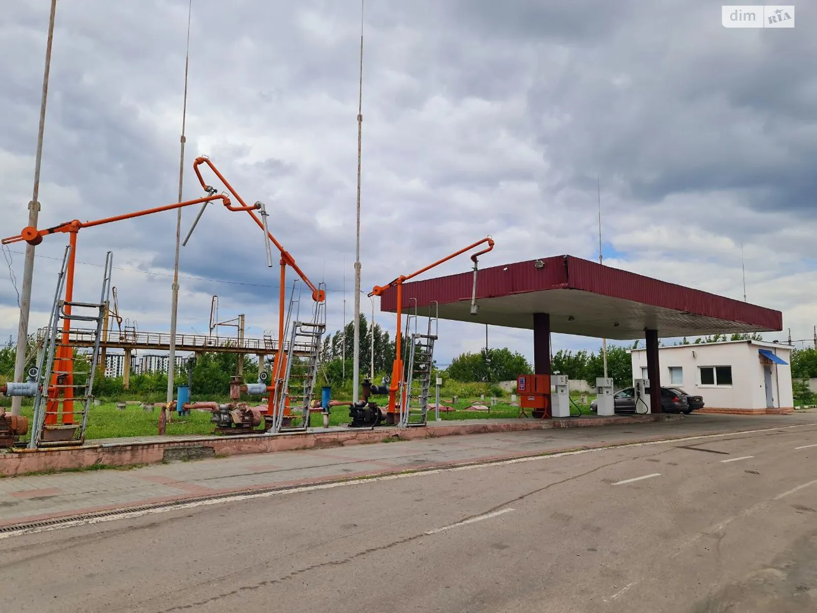 Промислова, 6 Вишневое (Буча), цена: 20000 грн - фото 1