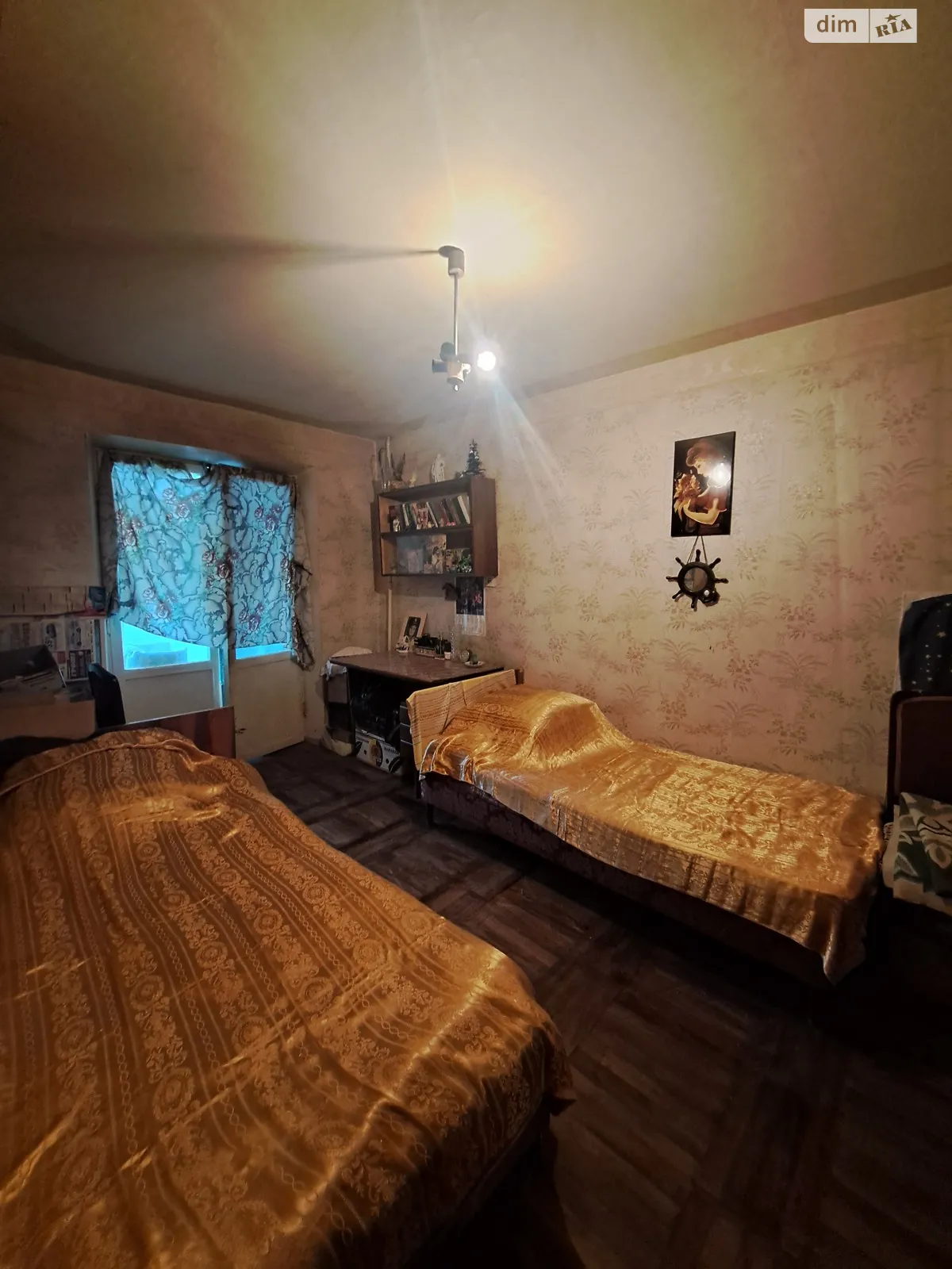 Продается комната 49 кв. м в Запорожье - фото 2
