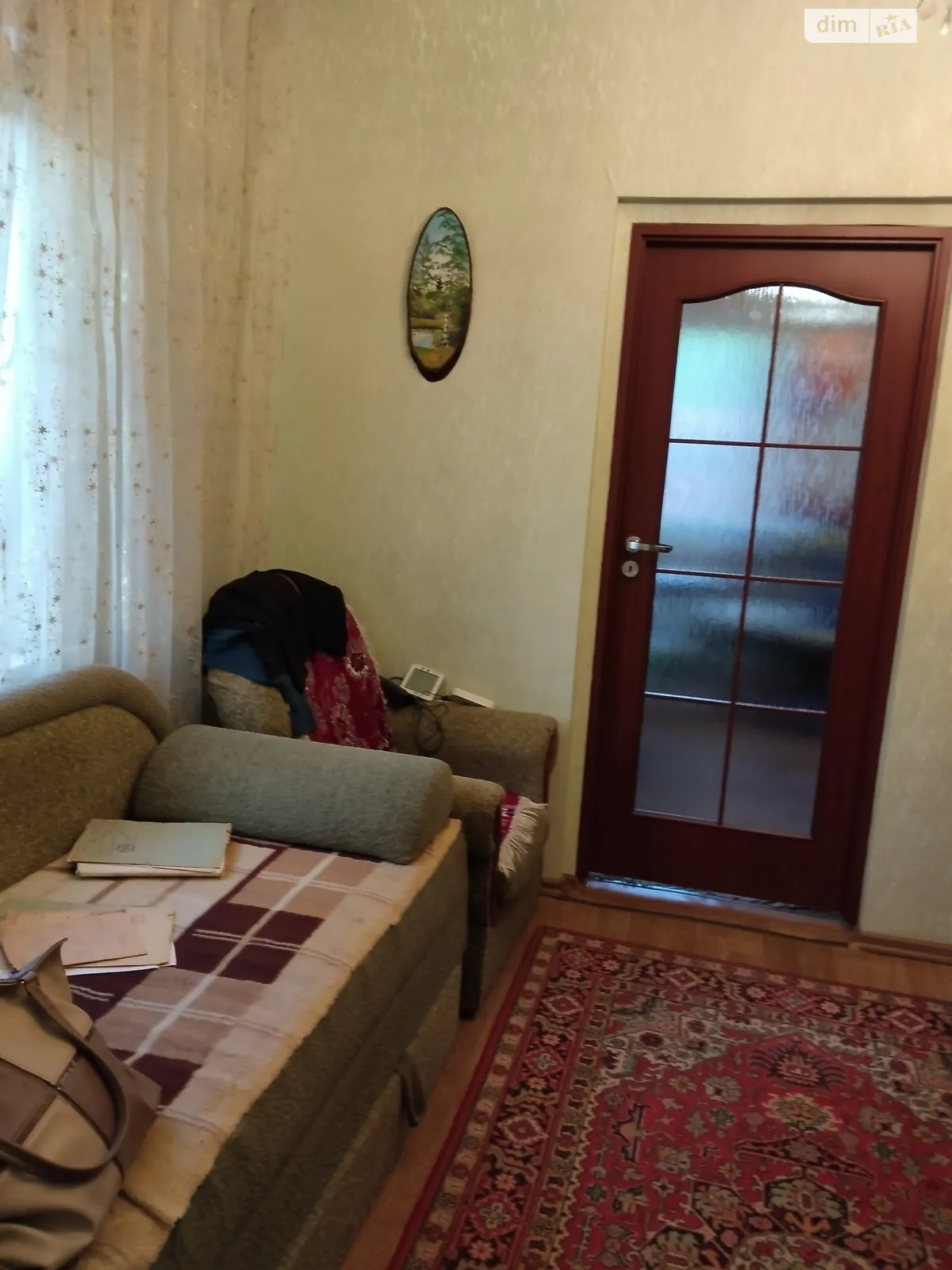 Продається частина будинку 52 кв. м з бесідкою, цена: 35000 $ - фото 1