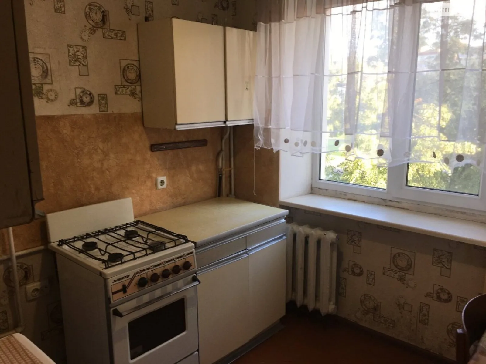 Продается 1-комнатная квартира 32 кв. м в Хмельницком, ул. Заречанская - фото 1