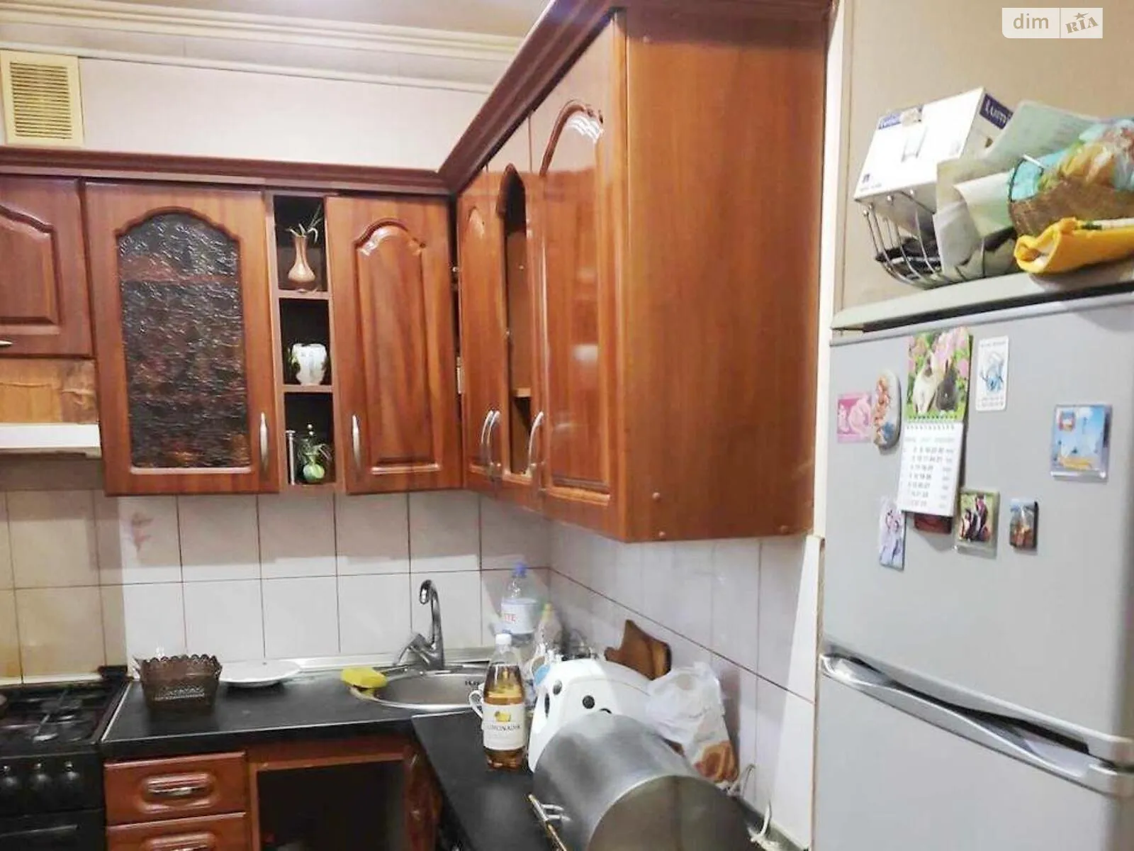 Продається 3-кімнатна квартира 56 кв. м у Харкові, цена: 33000 $