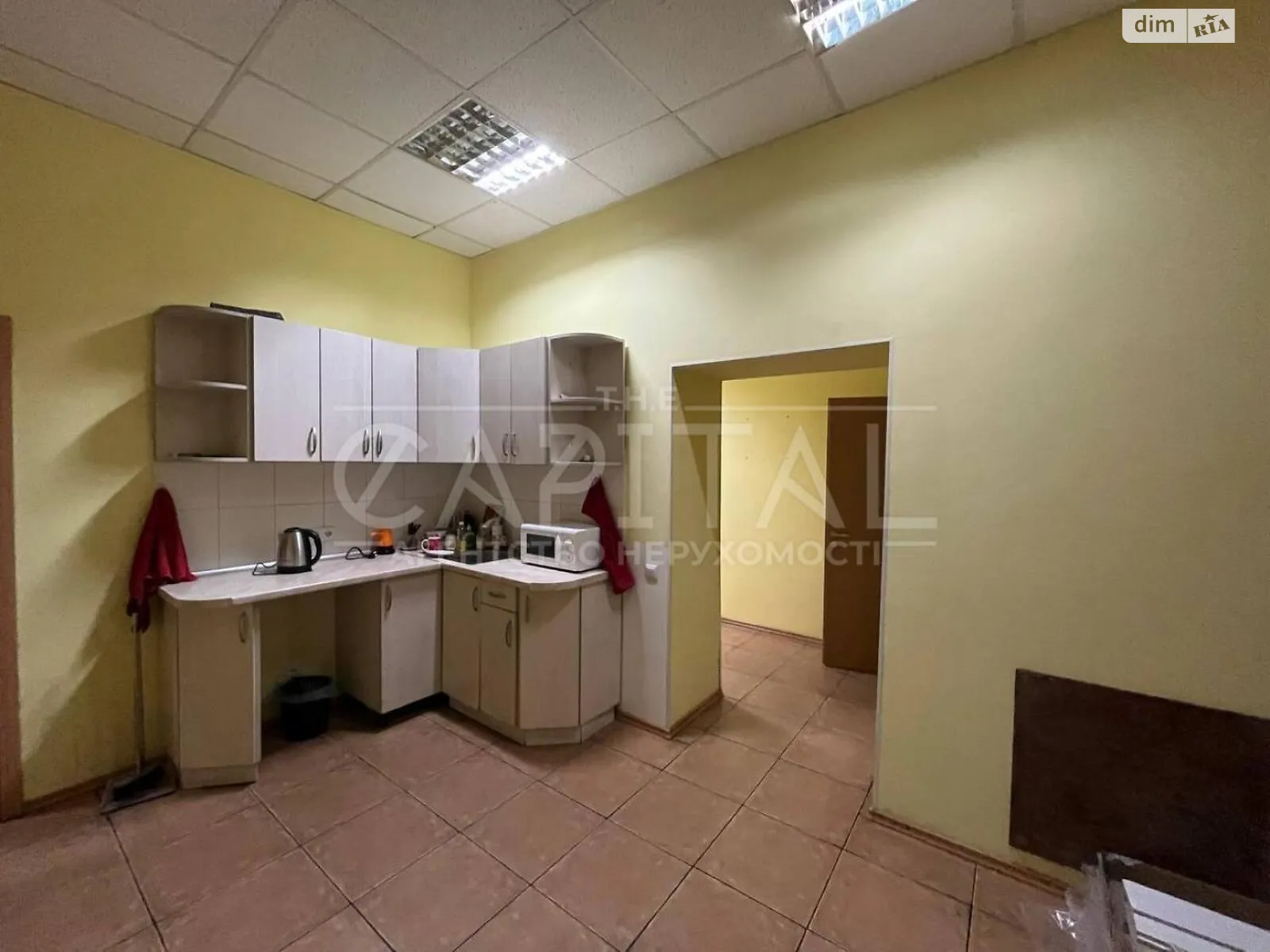 Продается объект сферы услуг 300 кв. м в 7-этажном здании, цена: 205000 $ - фото 1