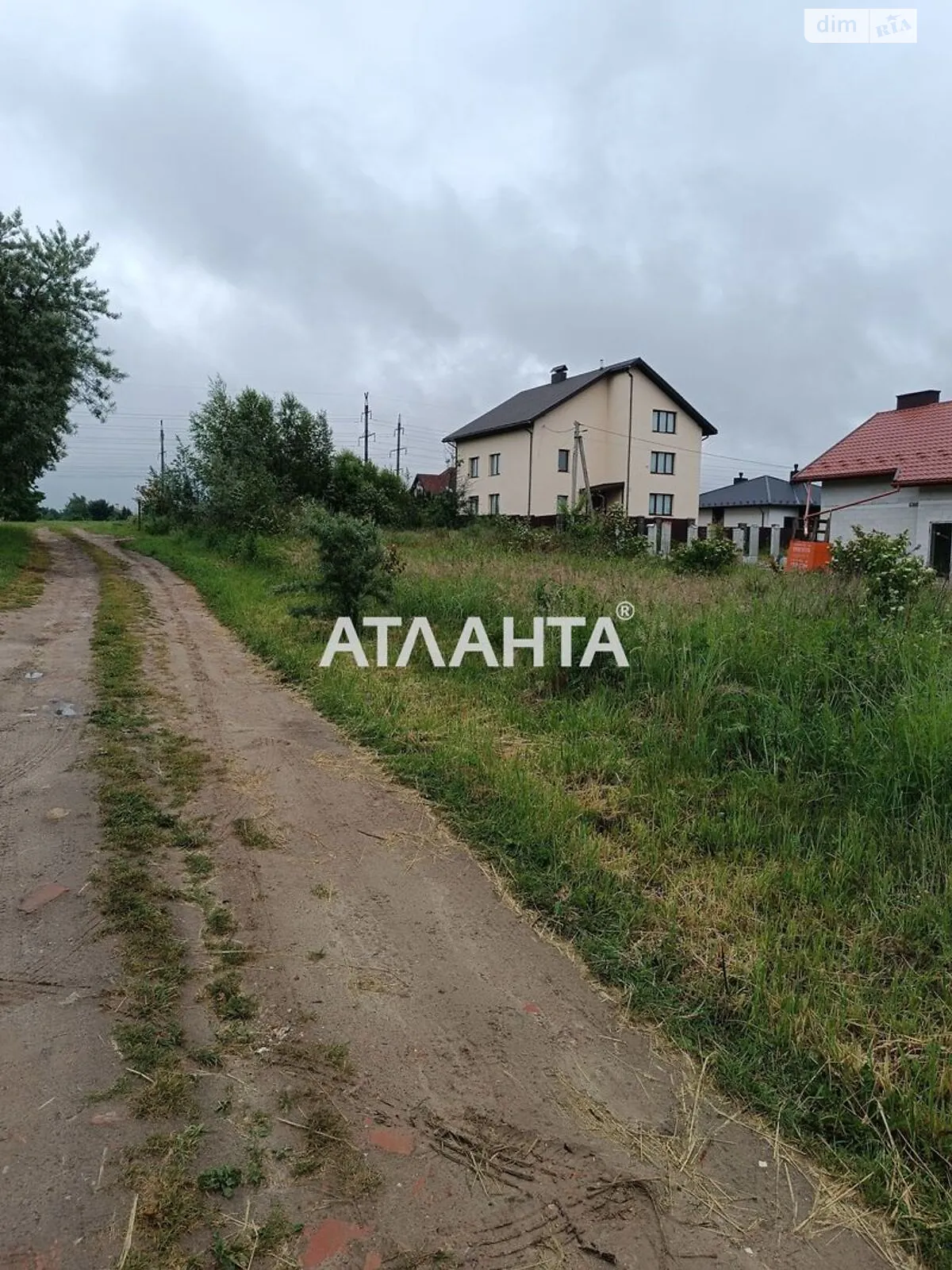 Продається земельна ділянка 10 соток у Львівській області - фото 3