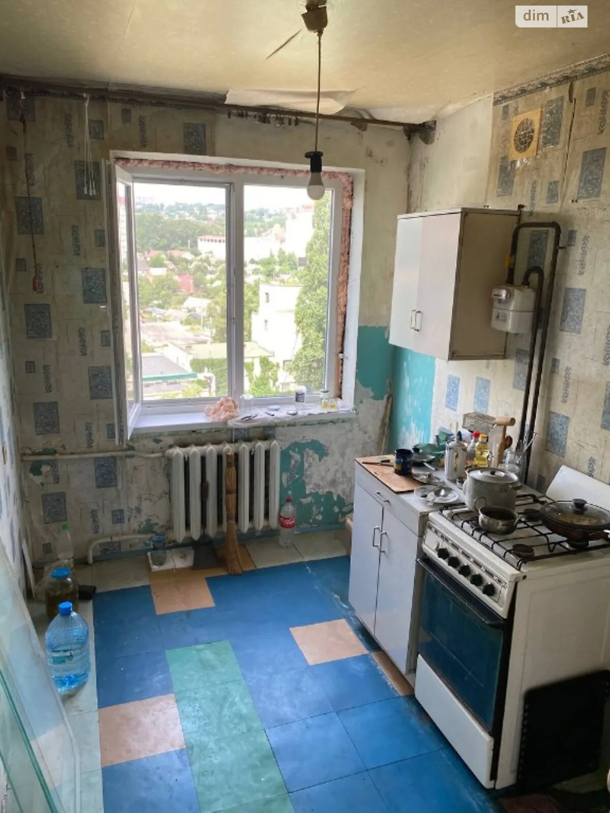 Продается 3-комнатная квартира 64 кв. м в Днепре, цена: 40000 $ - фото 1