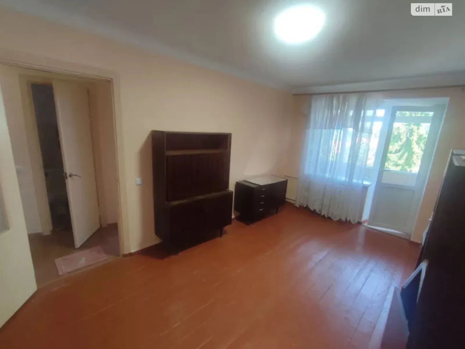 Продается 2-комнатная квартира 43 кв. м в Хмельницком, ул. Проскуровская, 107 - фото 1