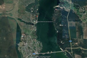 Купить землю под застройку в Харьковской области