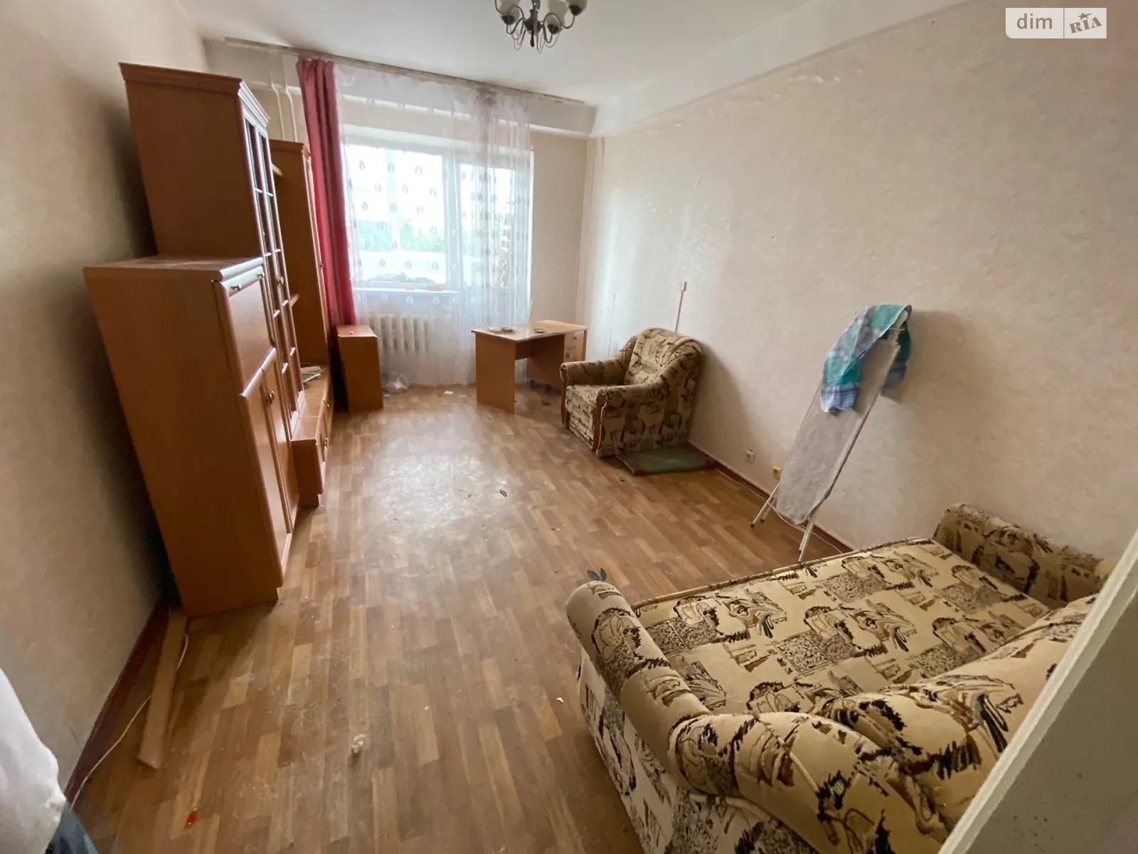 Продается 1-комнатная квартира 42.6 кв. м в Броварах, ул. Михаила Грушевского, 15 - фото 1