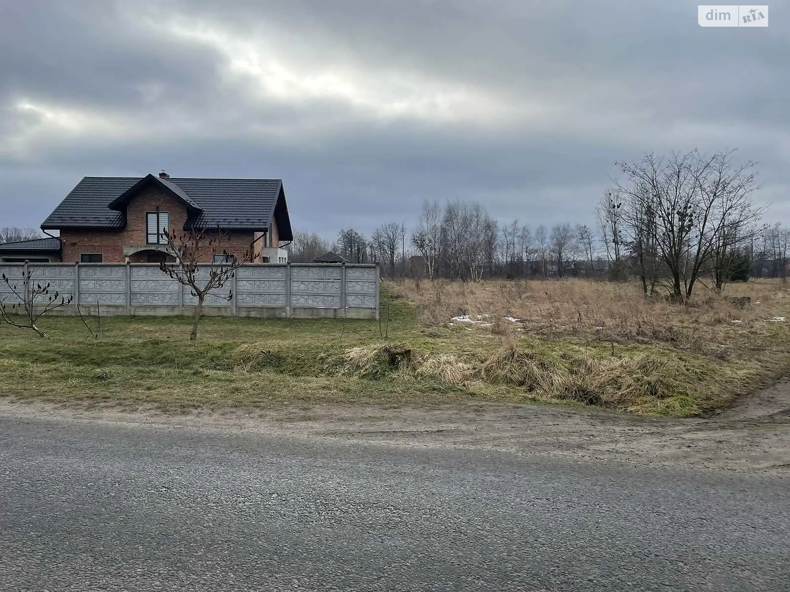 Продається земельна ділянка 25 соток у Львівській області - фото 2