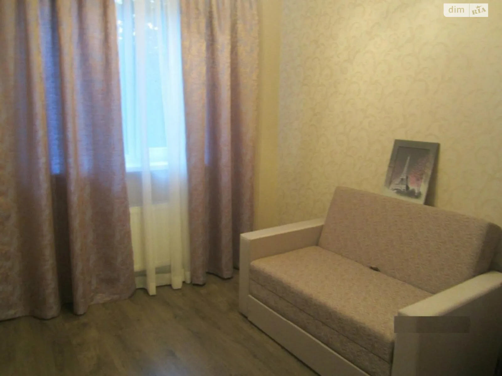 Продается 2-комнатная квартира 38 кв. м в Одессе, ул. 6-я Линия Люстдорфской дороги - фото 1