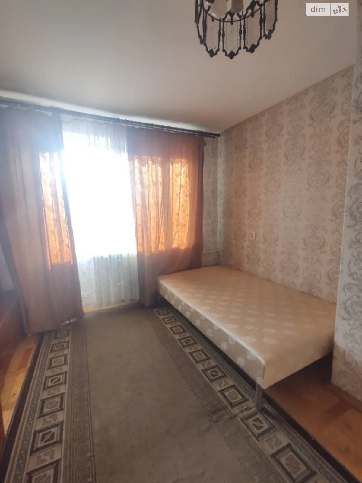 1-комнатная квартира 28 кв. м в Тернополе, ул. Савуры Клима - фото 3