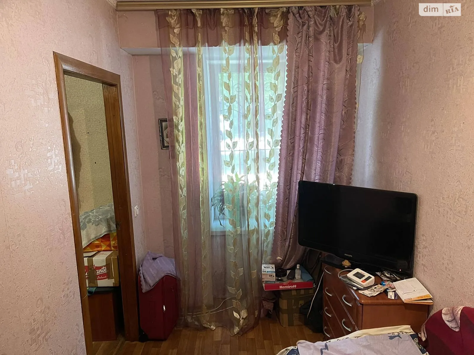 Продается 1-комнатная квартира 30.3 кв. м в Одессе, ул. Конная - фото 1