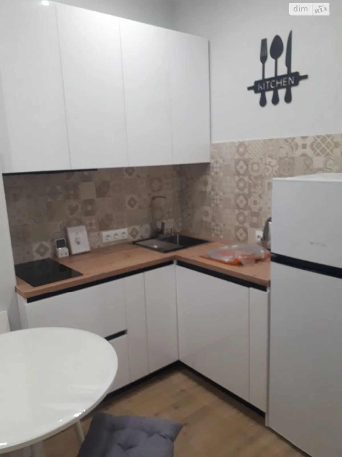 Продается 1-комнатная квартира 30 кв. м в Одессе, цена: 52000 $