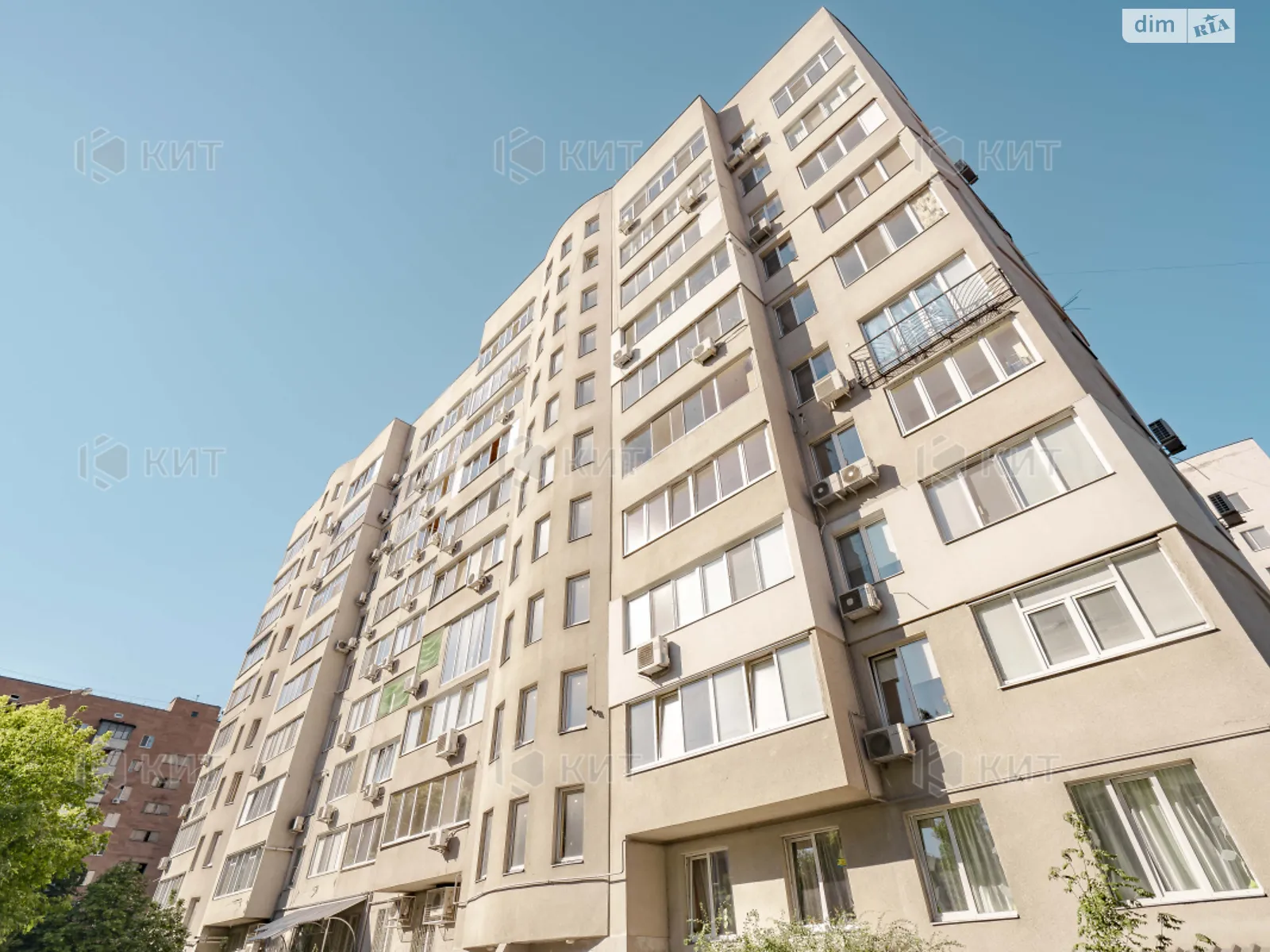 Продается 3-комнатная квартира 123 кв. м в Харькове, ул. Вернадского, 1 - фото 1