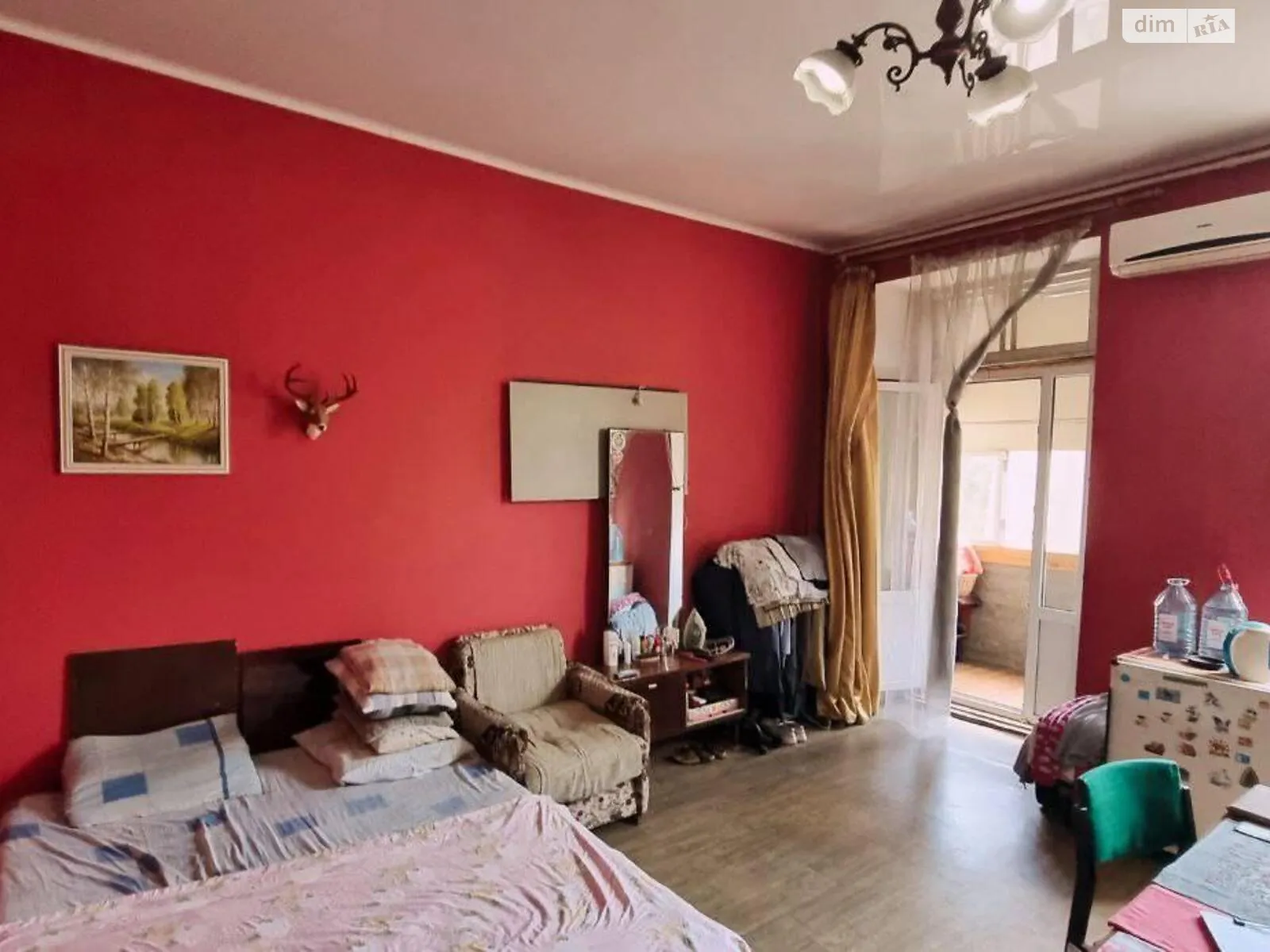 Продается комната 68.5 кв. м в Одессе - фото 3