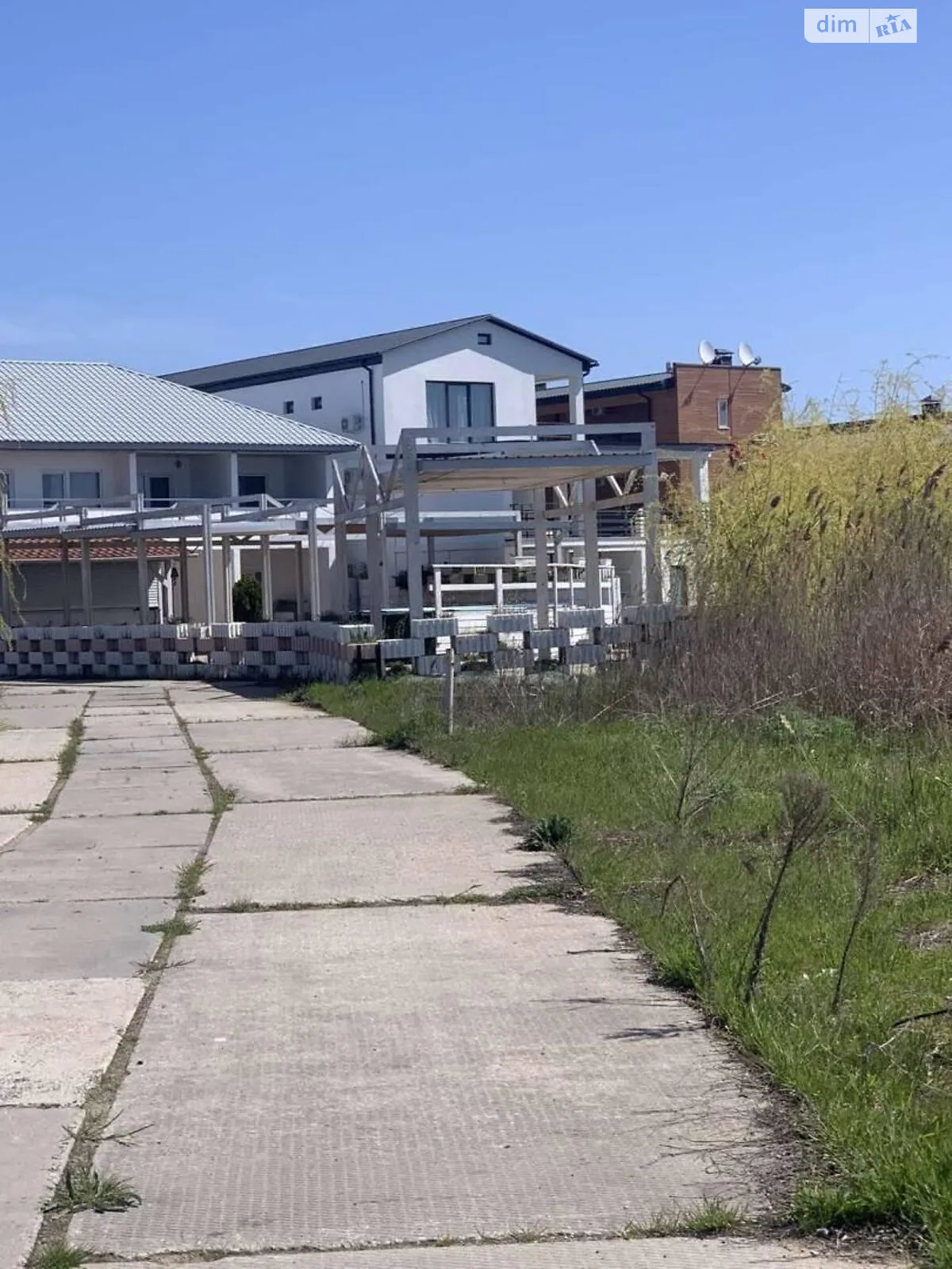 Продается земельный участок 5 соток в Одесской области, цена: 30000 $