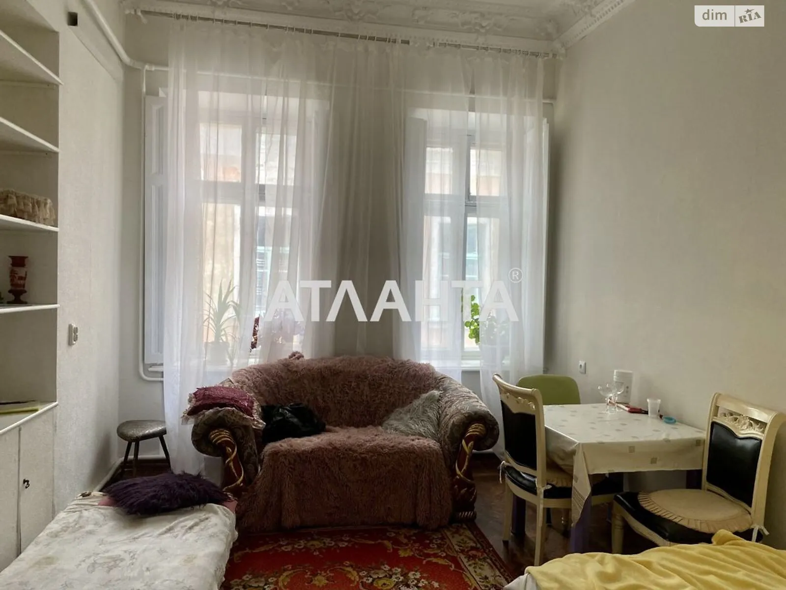 Продается 3-комнатная квартира 65 кв. м в Одессе, ул. Бориса Литвака - фото 1