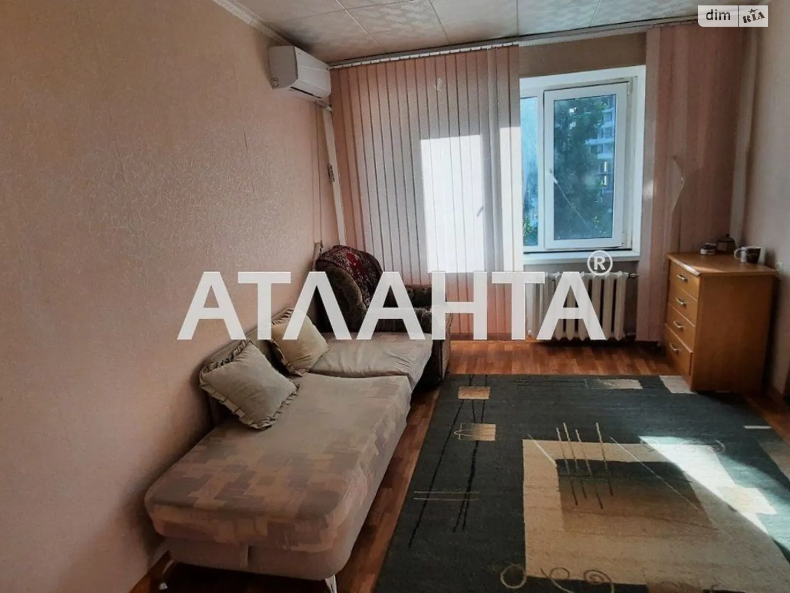 Продается комната 13.3 кв. м в Одессе, цена: 9000 $
