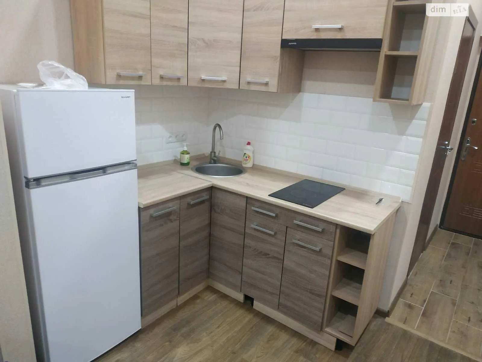 Продається 1-кімнатна квартира 24 кв. м у Харкові, цена: 20500 $